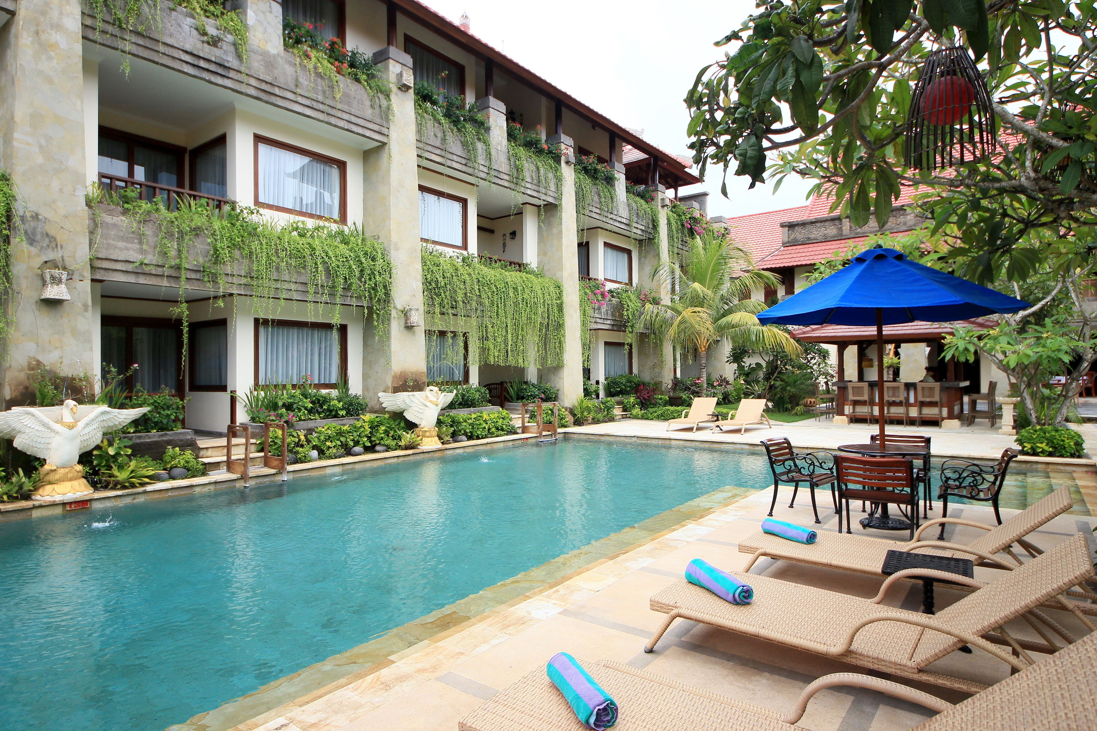 The Grand Bali