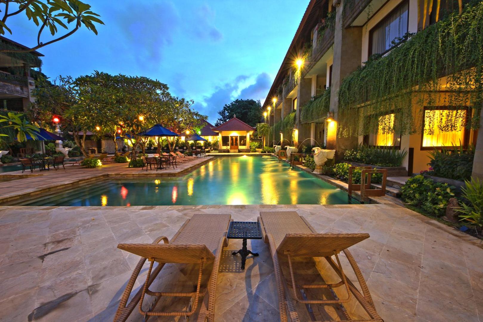 The Grand Bali