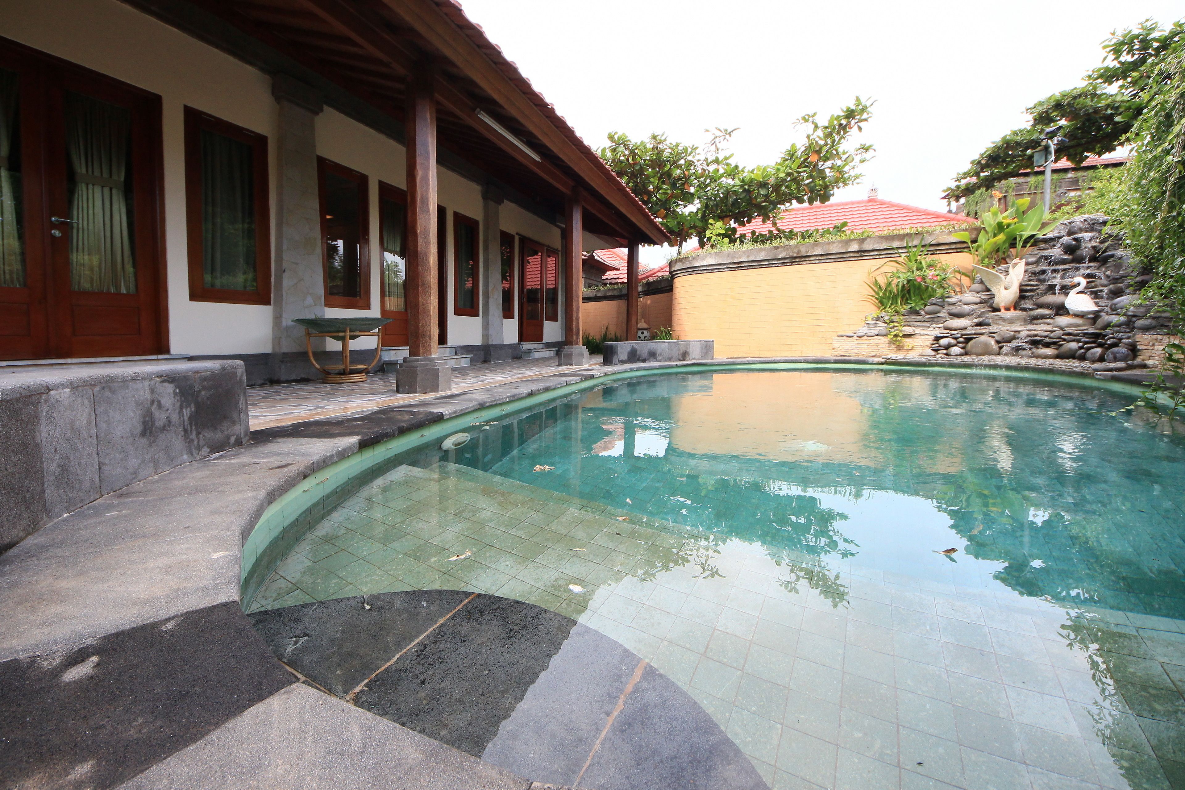 The Grand Bali
