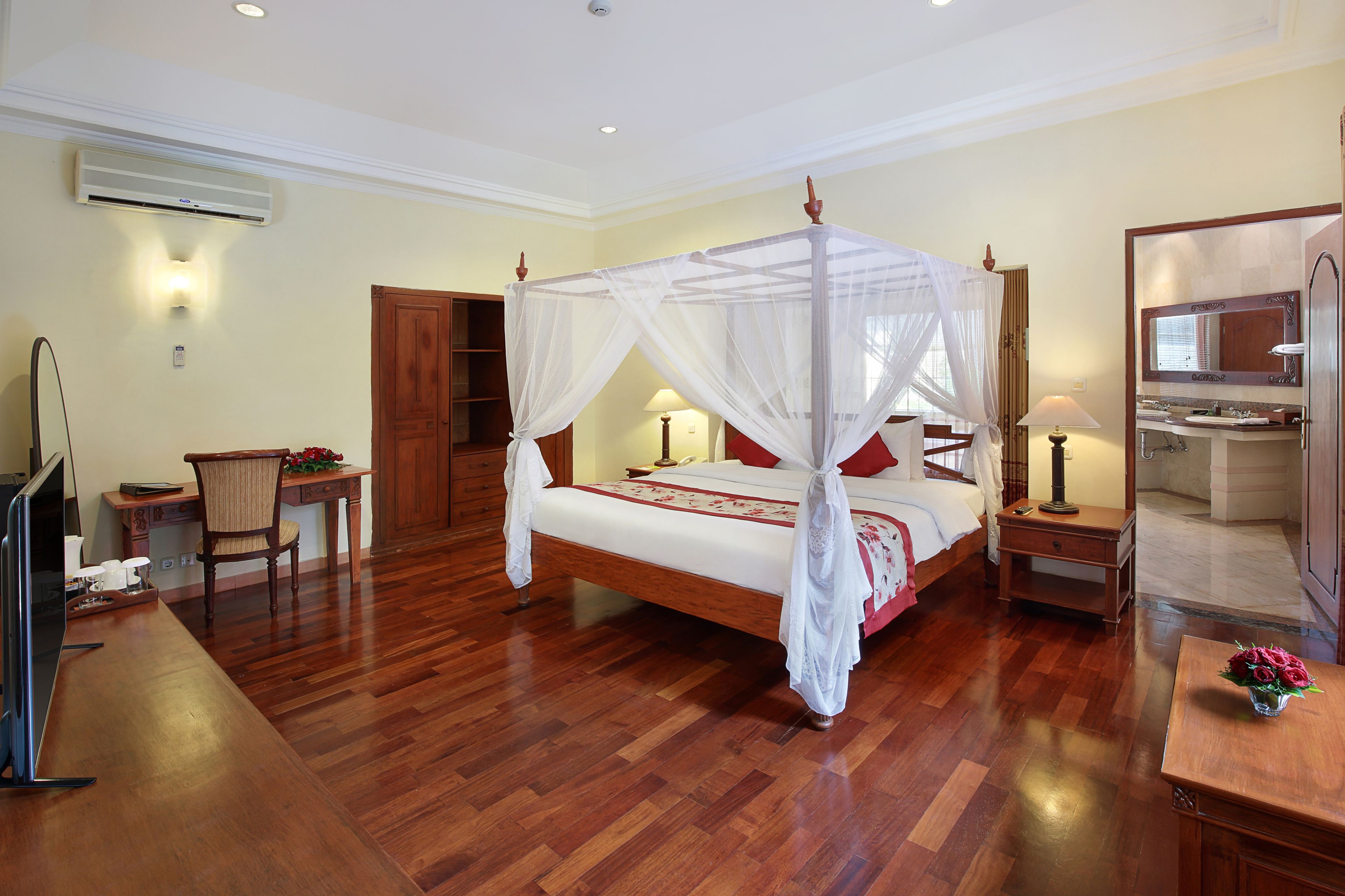 The Grand Bali