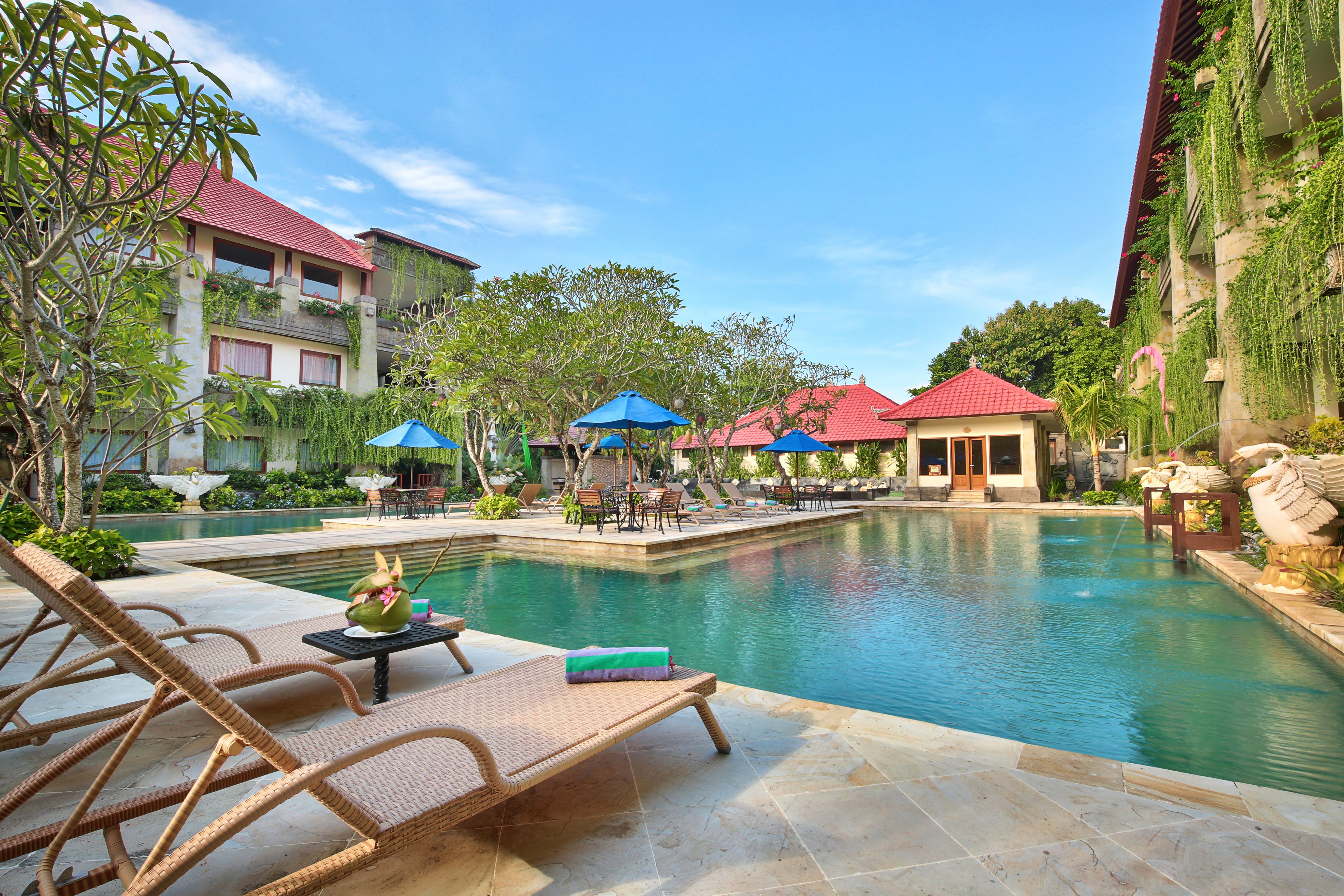 The Grand Bali