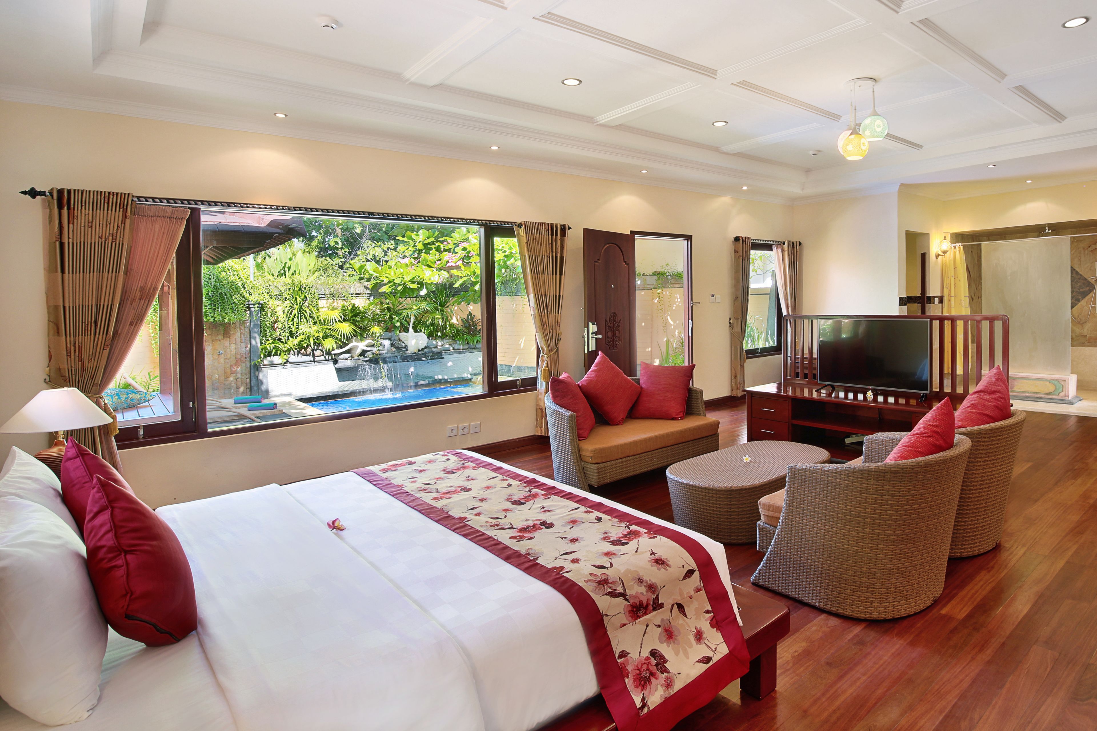 The Grand Bali
