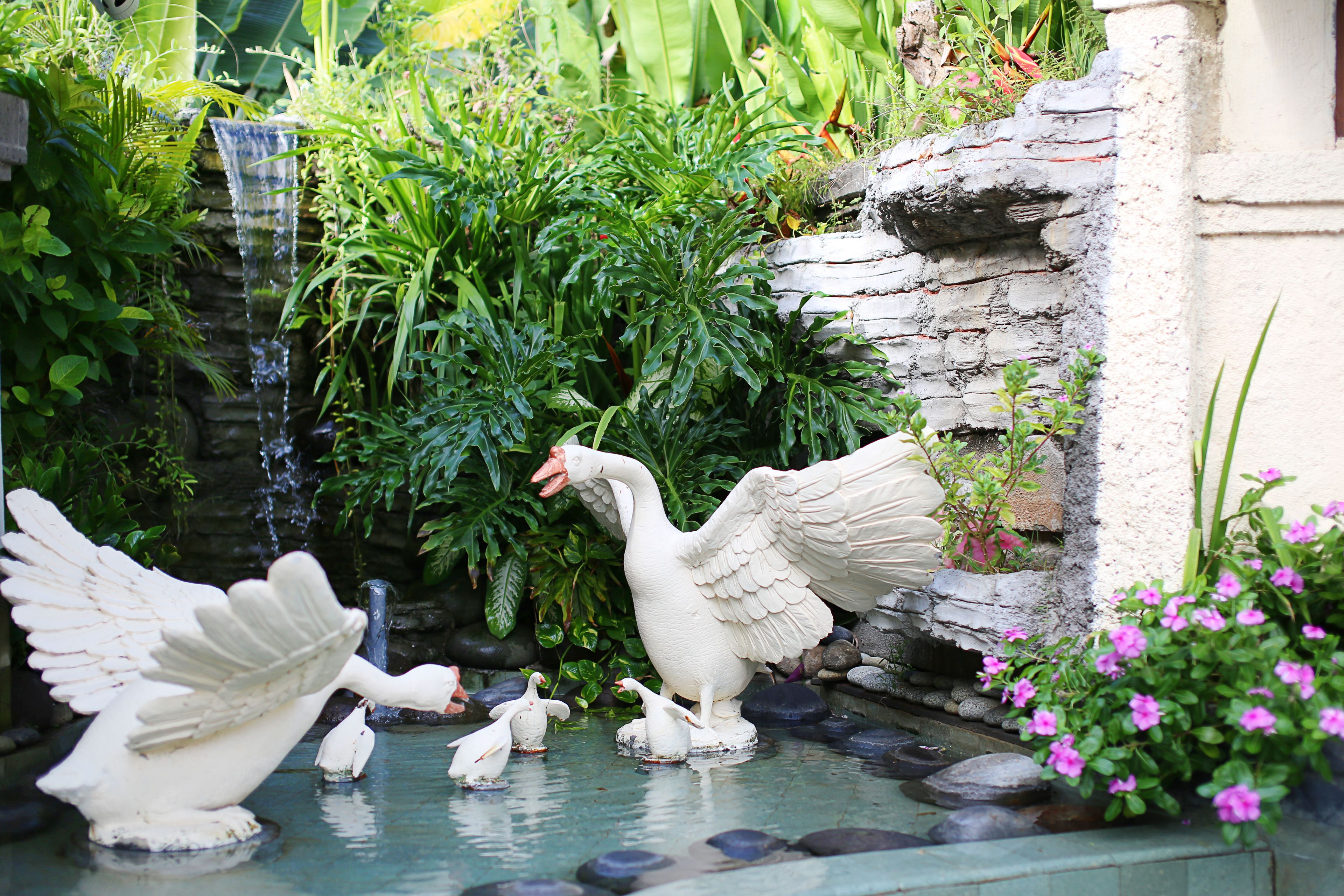 The Grand Bali