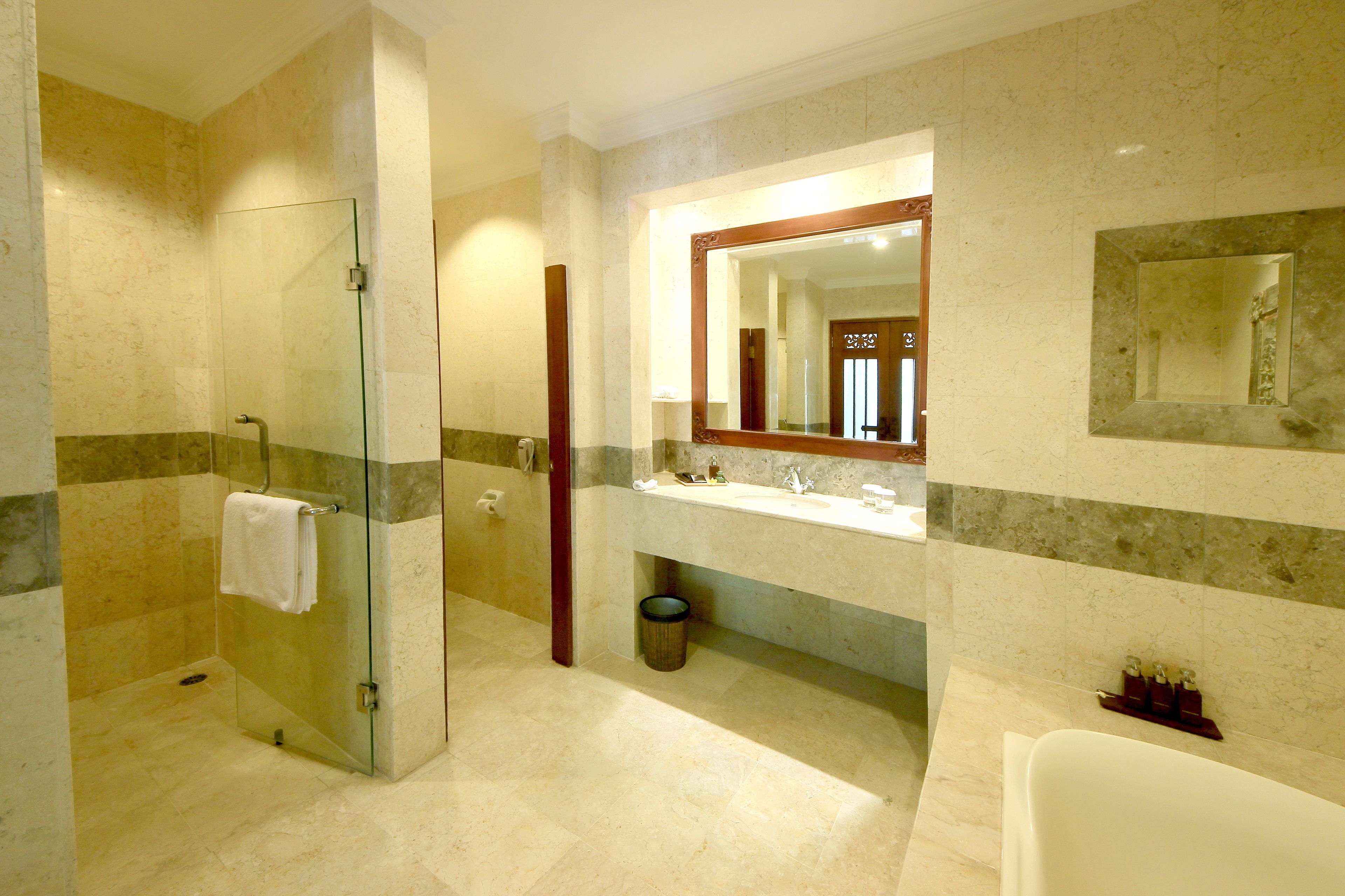The Grand Bali