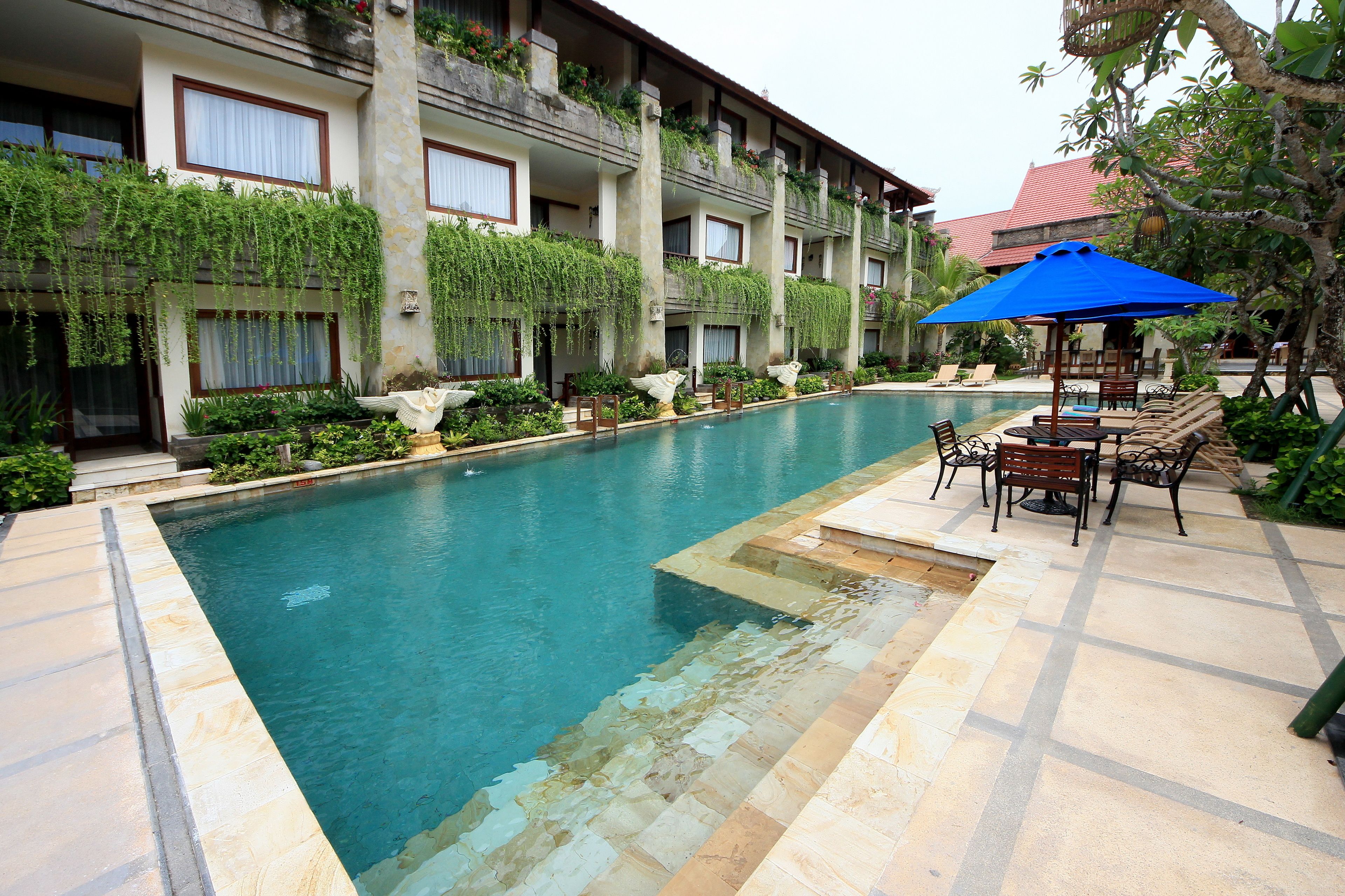 The Grand Bali
