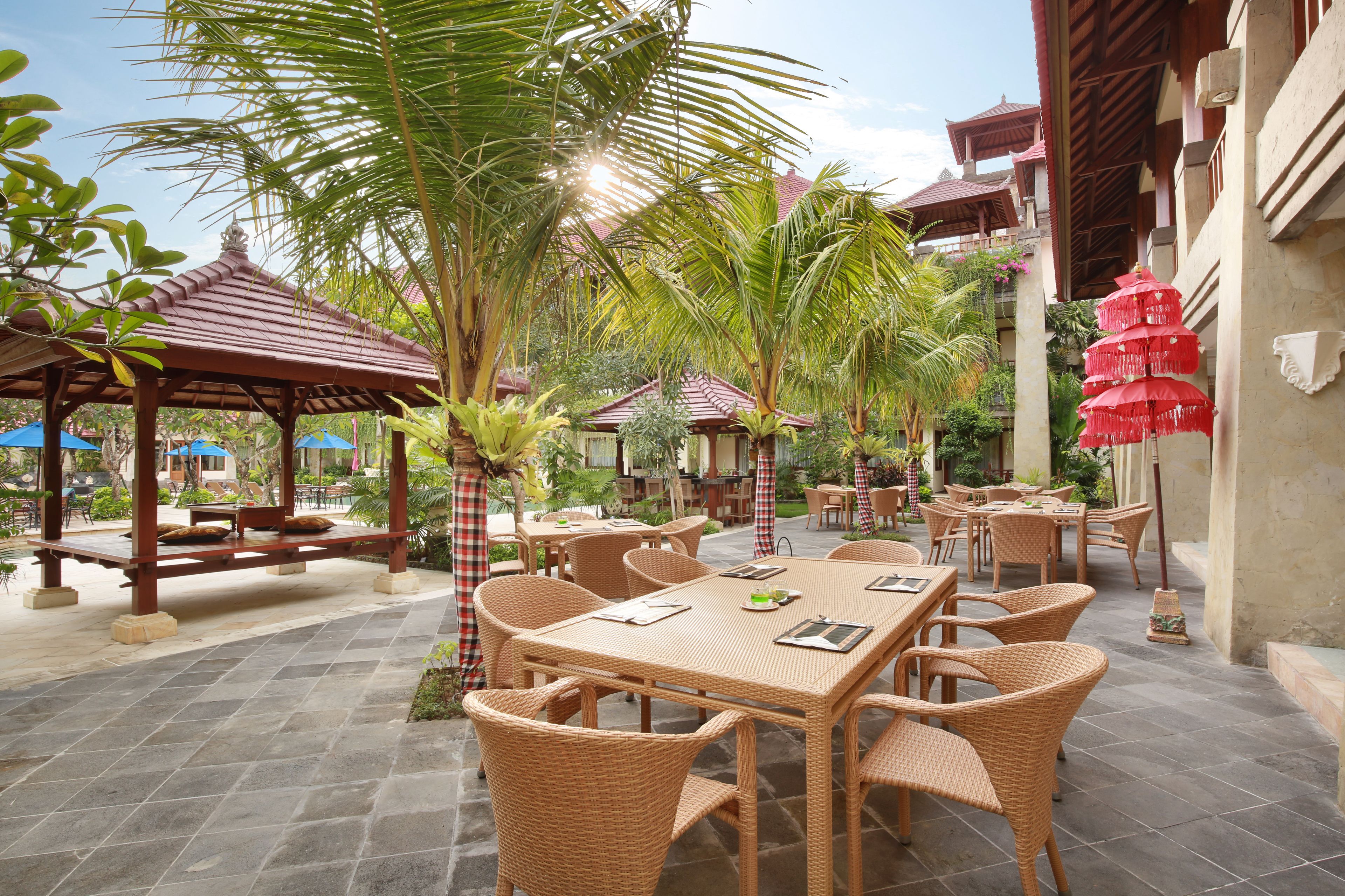The Grand Bali