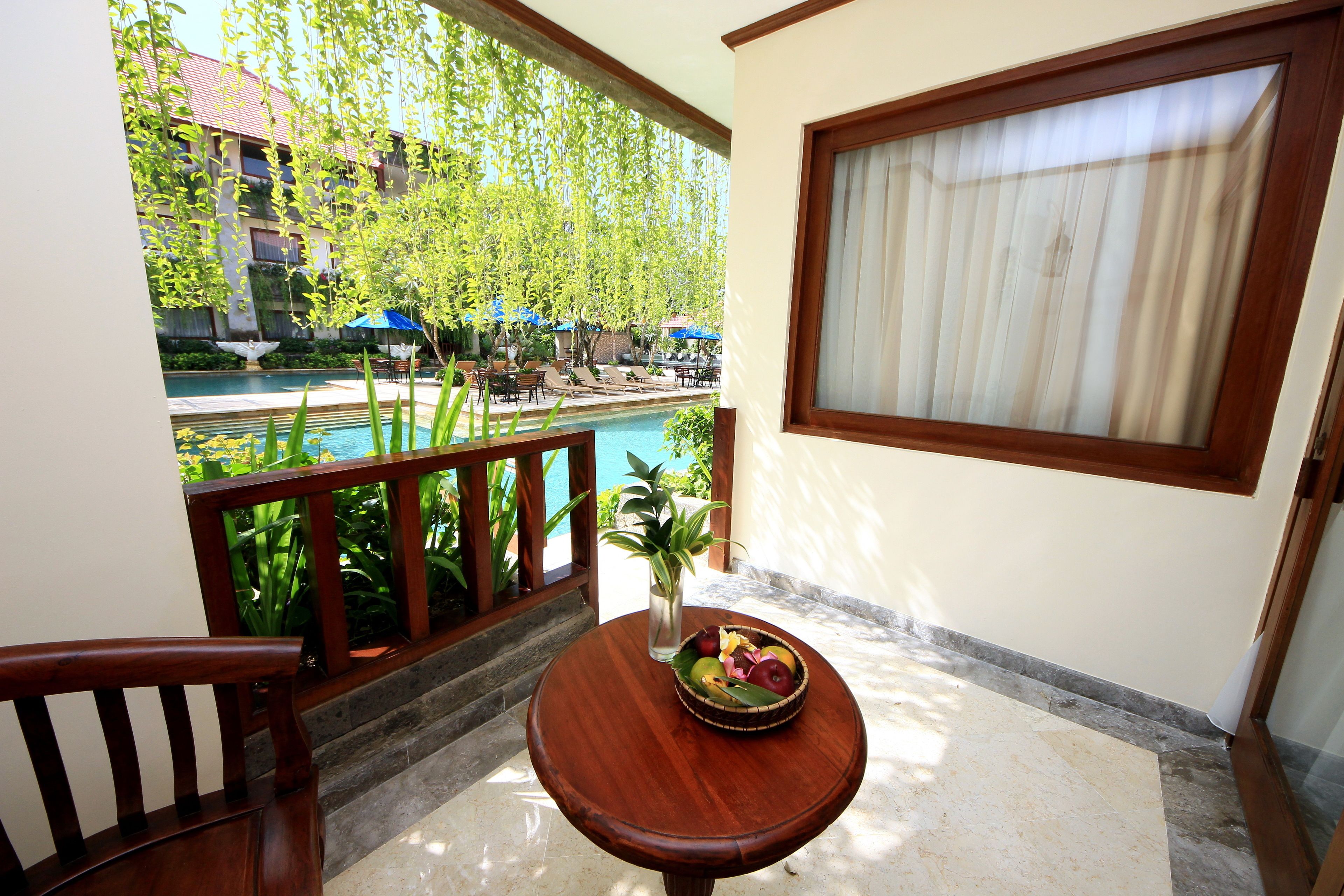 The Grand Bali