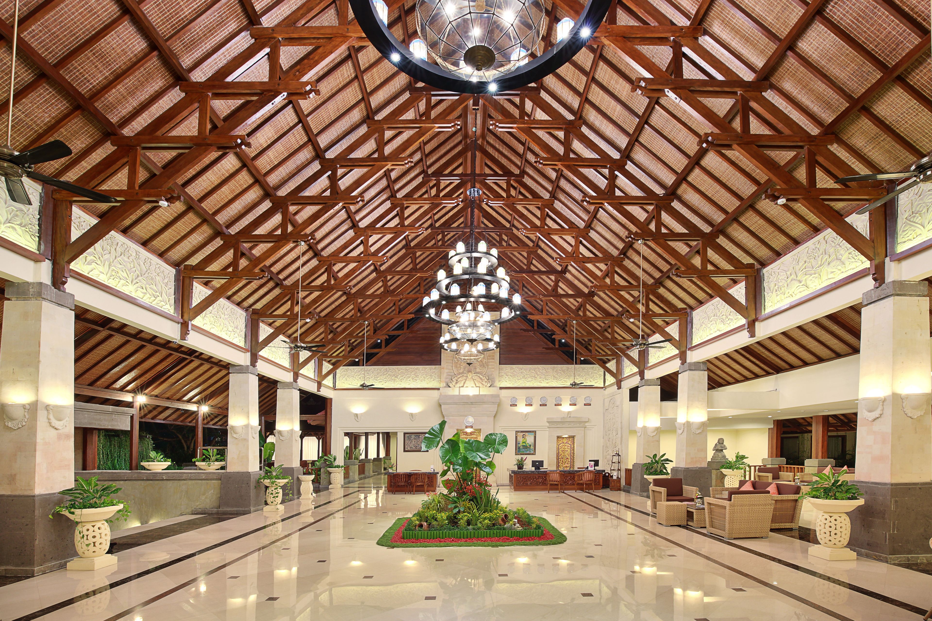 The Grand Bali
