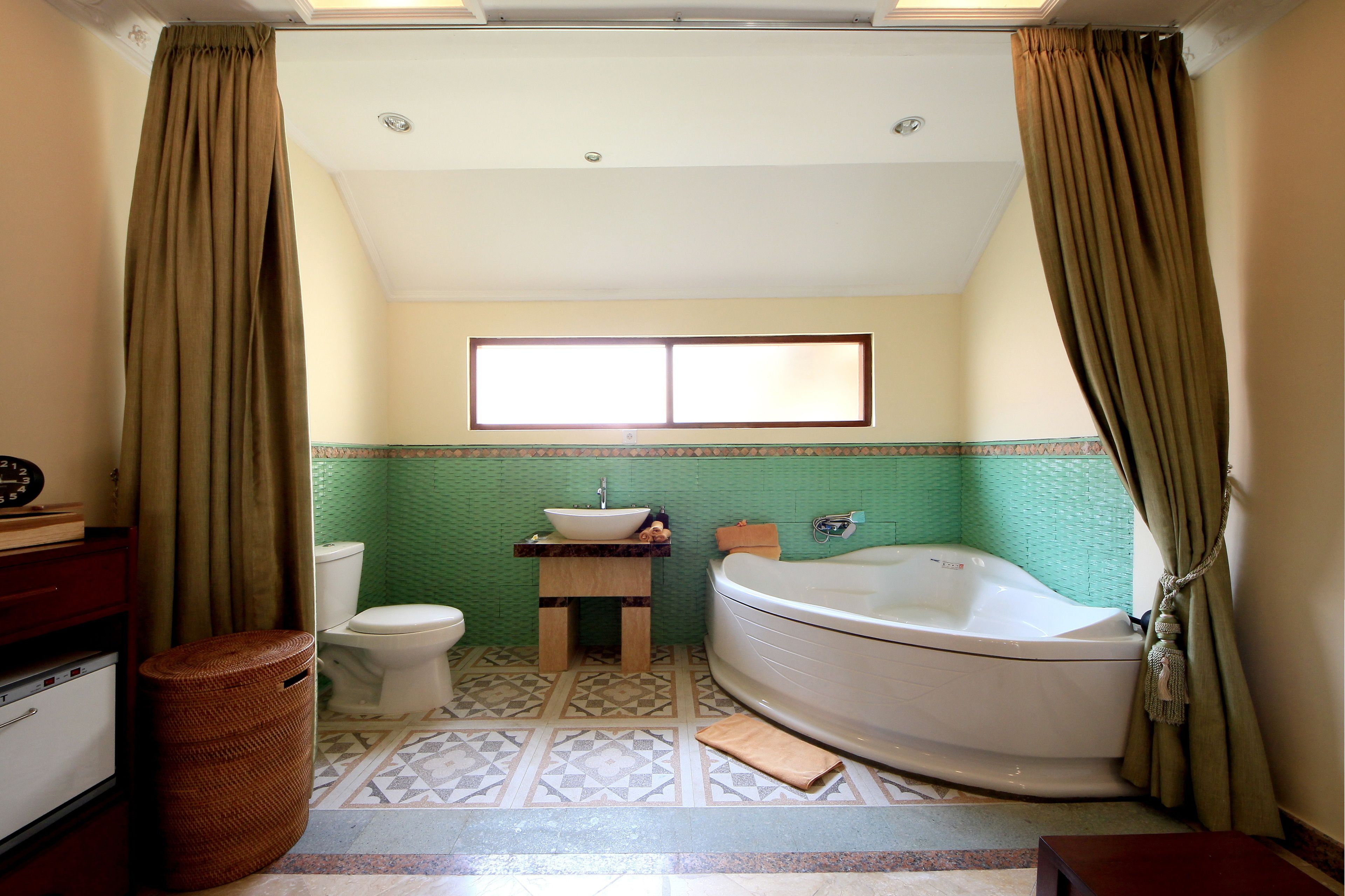 The Grand Bali