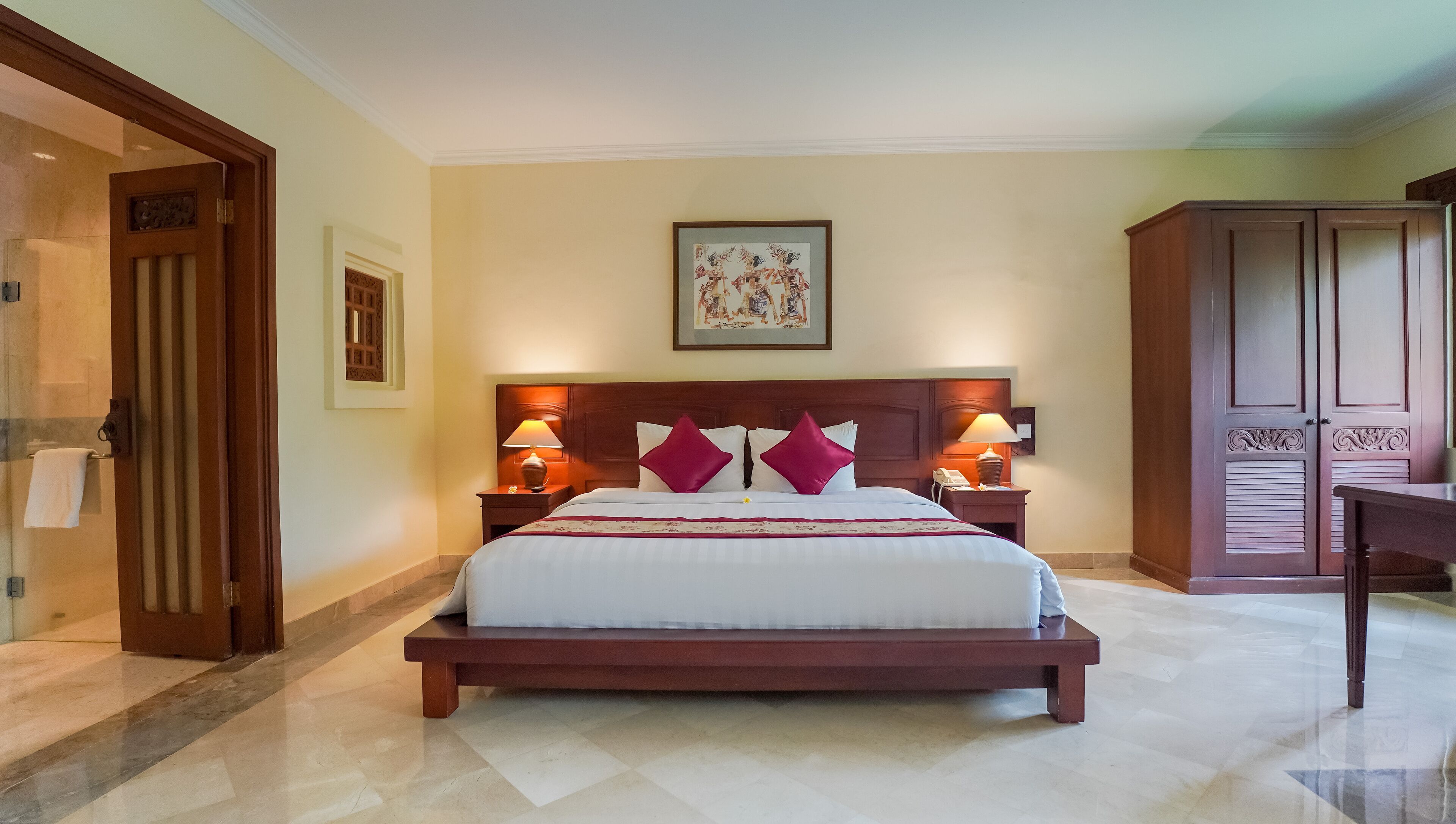 The Grand Bali