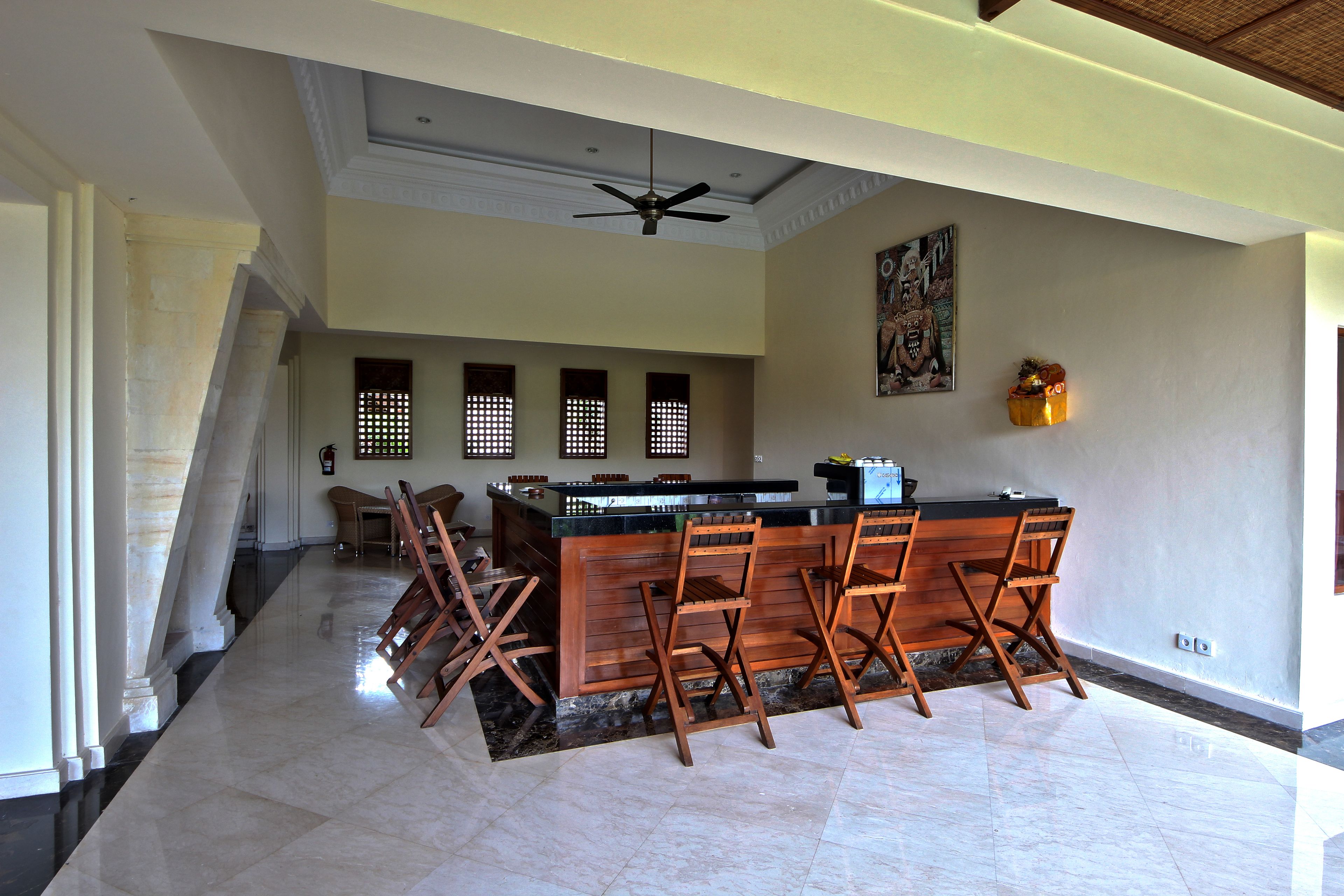 The Grand Bali