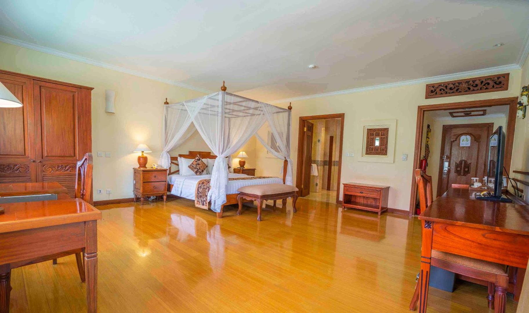 The Grand Bali