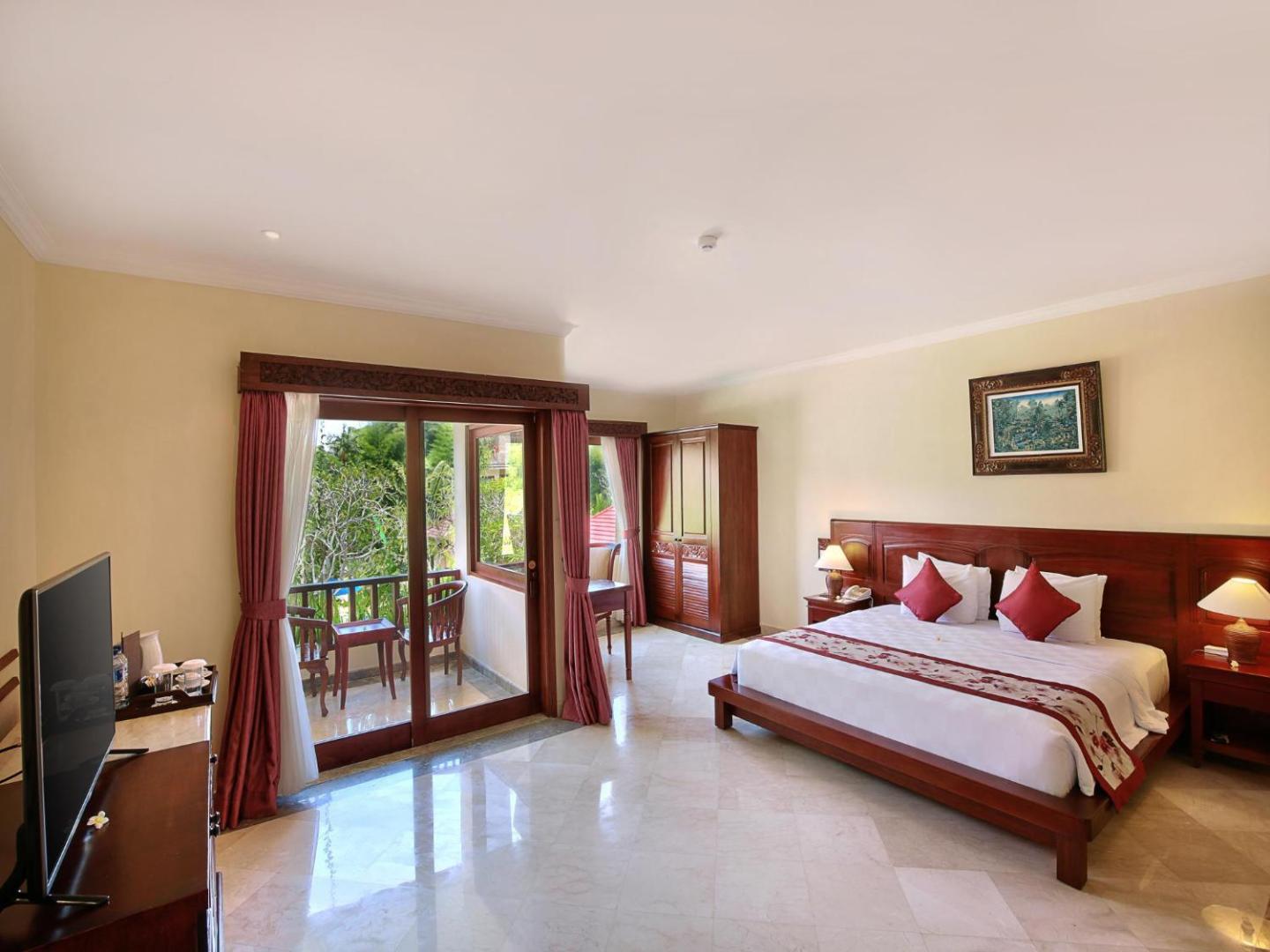 The Grand Bali