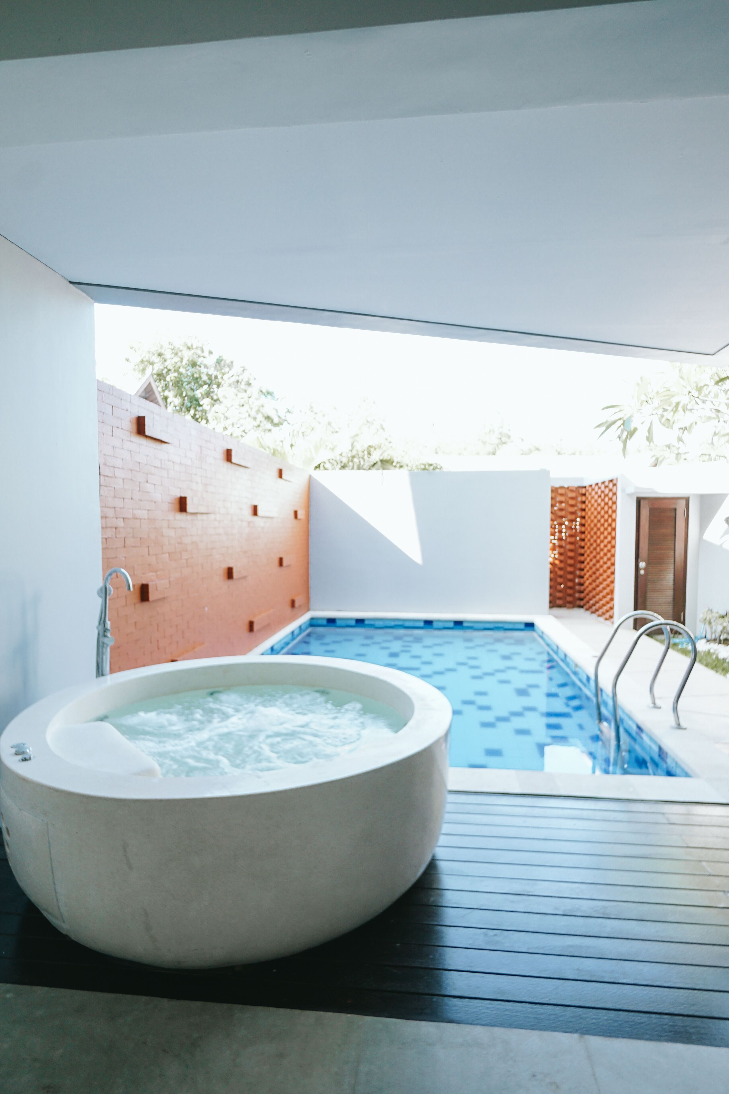 The Kuo Villa By Zuzu