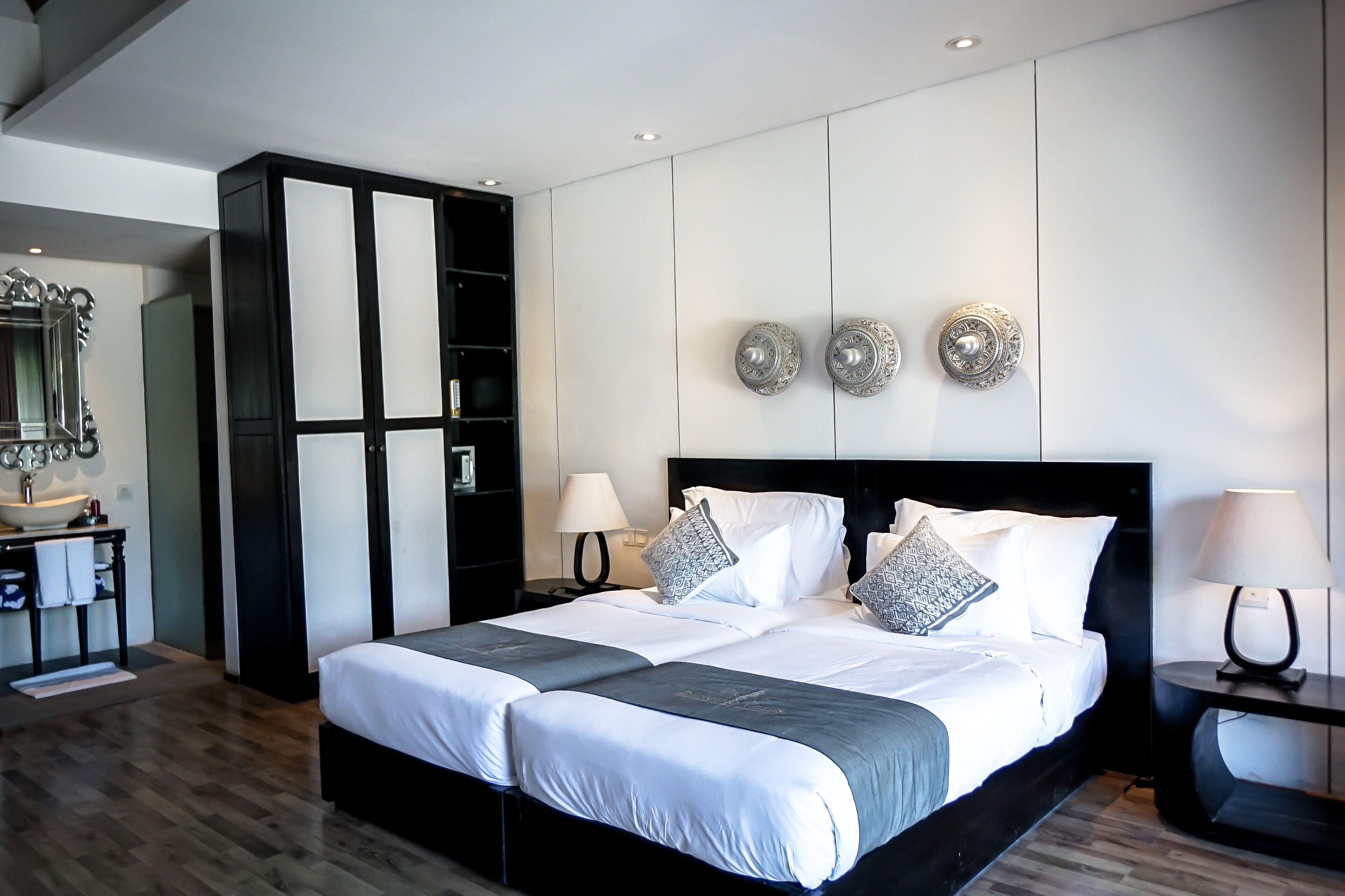 The Kuo Villa By Zuzu