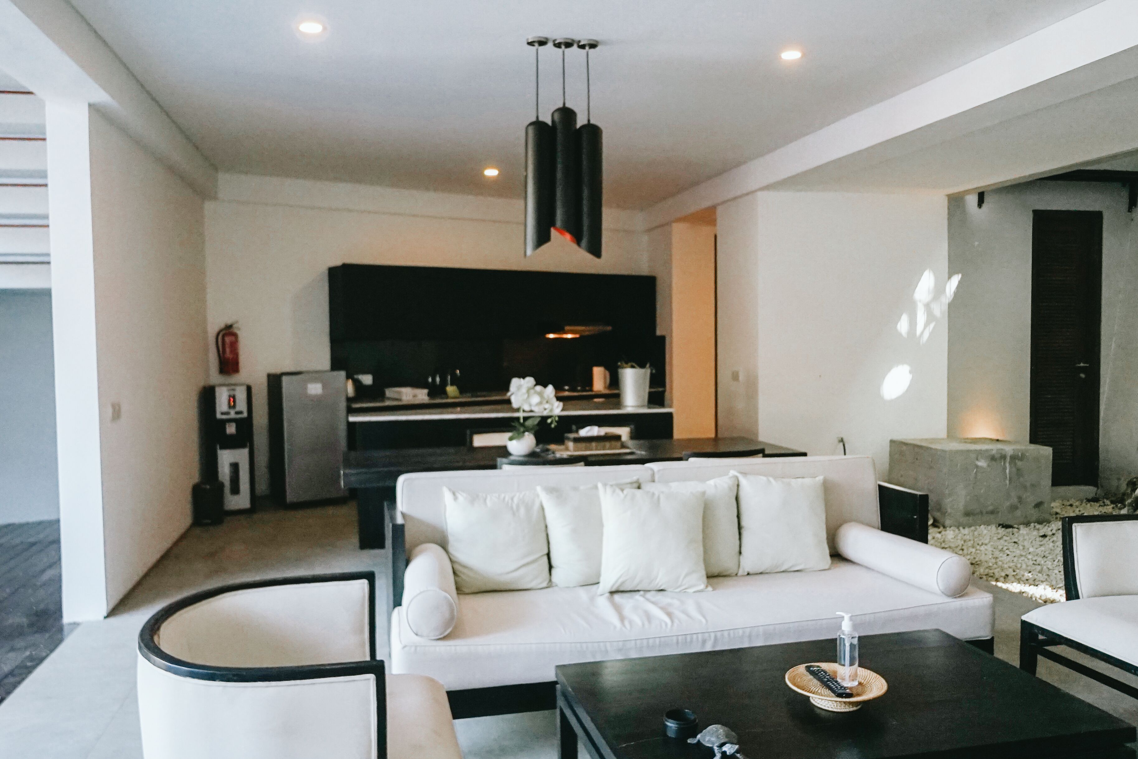 The Kuo Villa By Zuzu