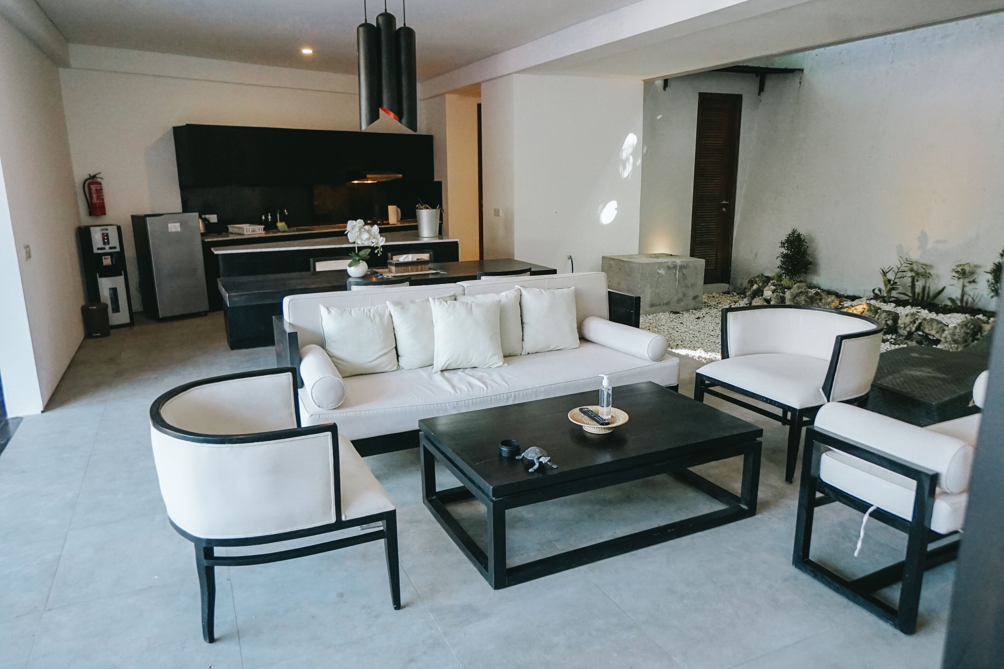 The Kuo Villa By Zuzu