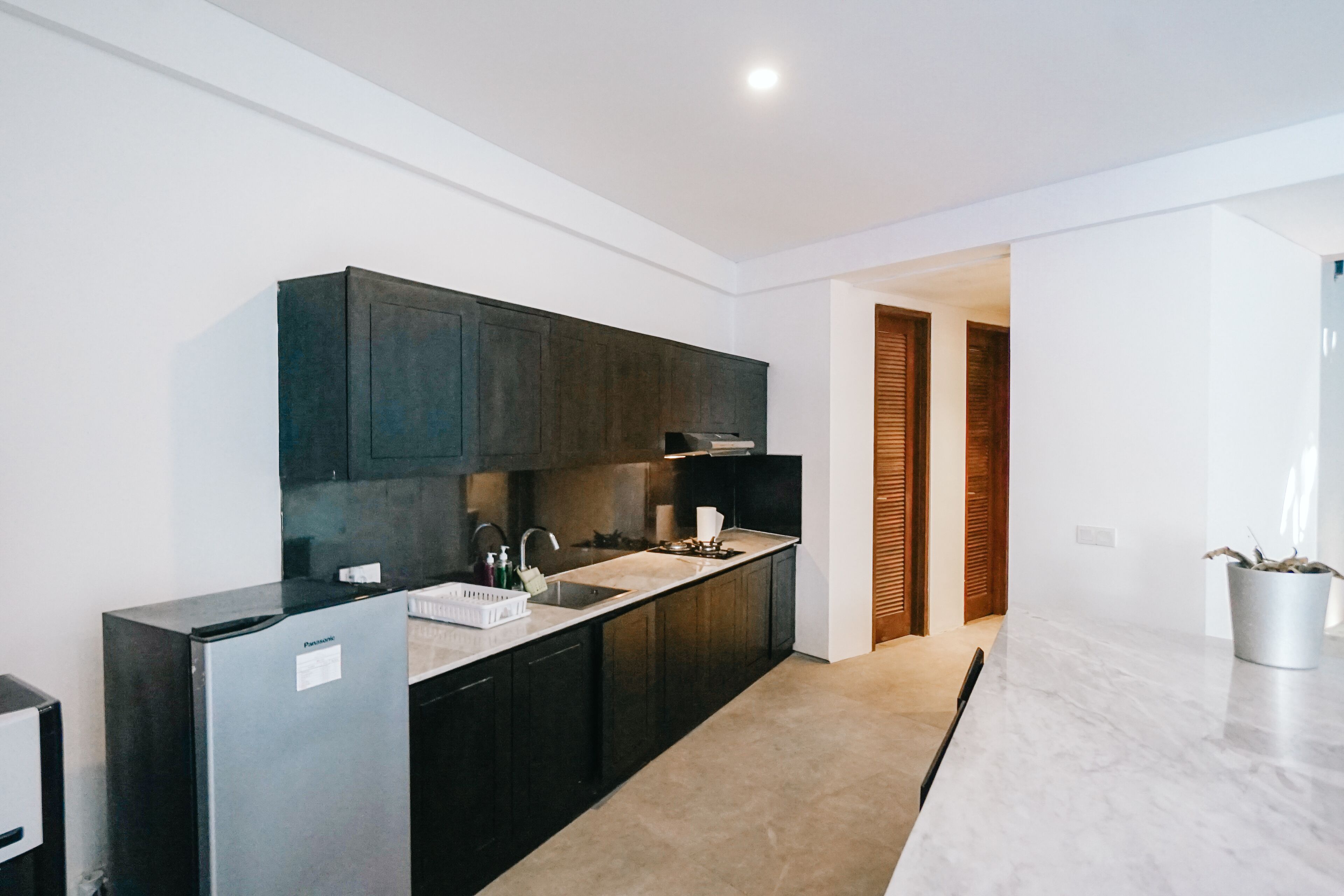 The Kuo Villa By Zuzu