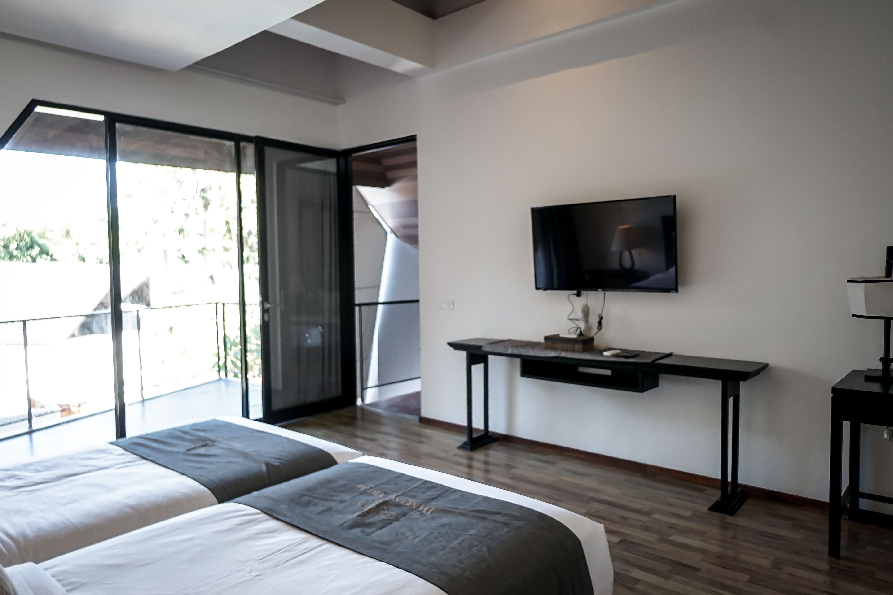 The Kuo Villa By Zuzu