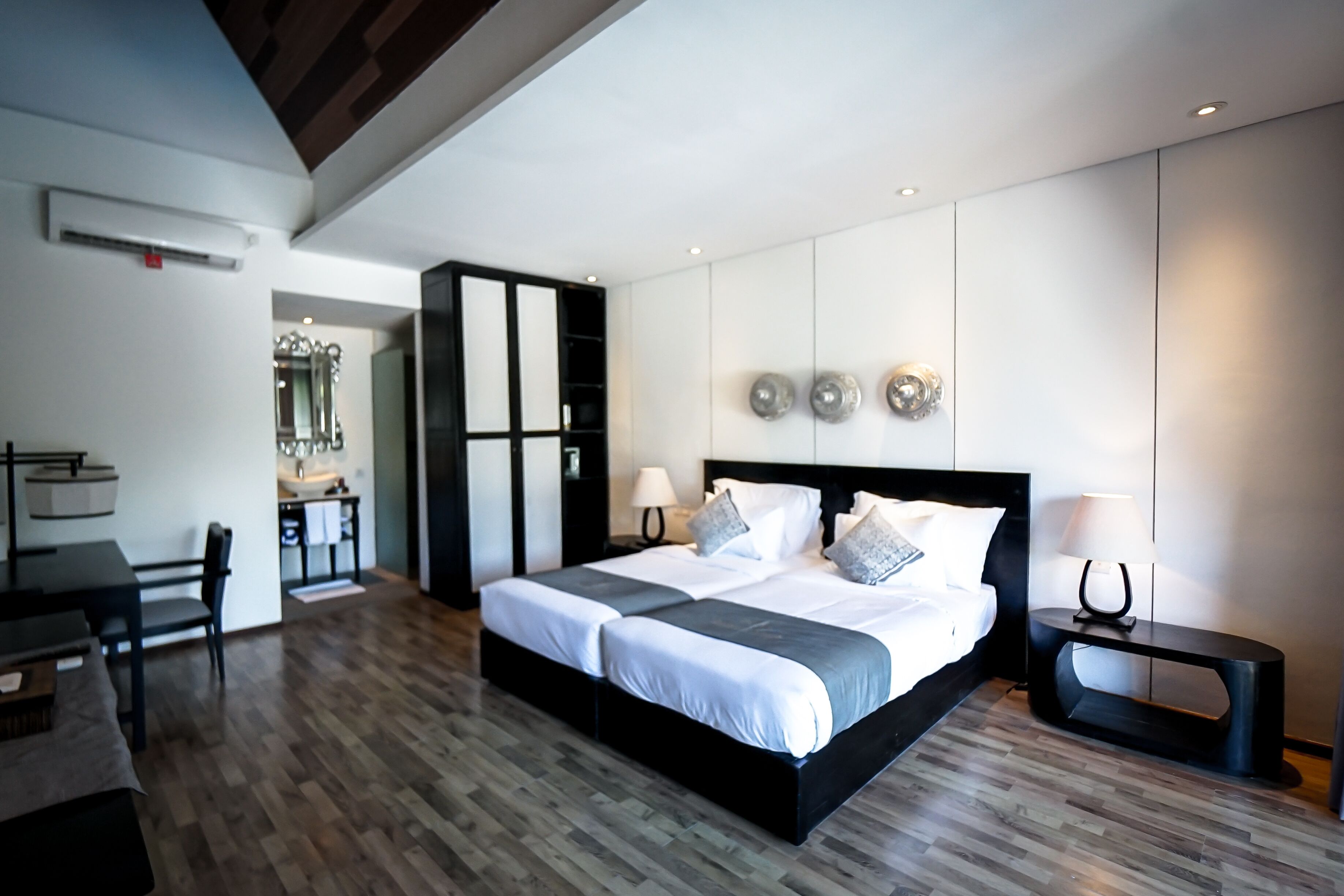 The Kuo Villa By Zuzu