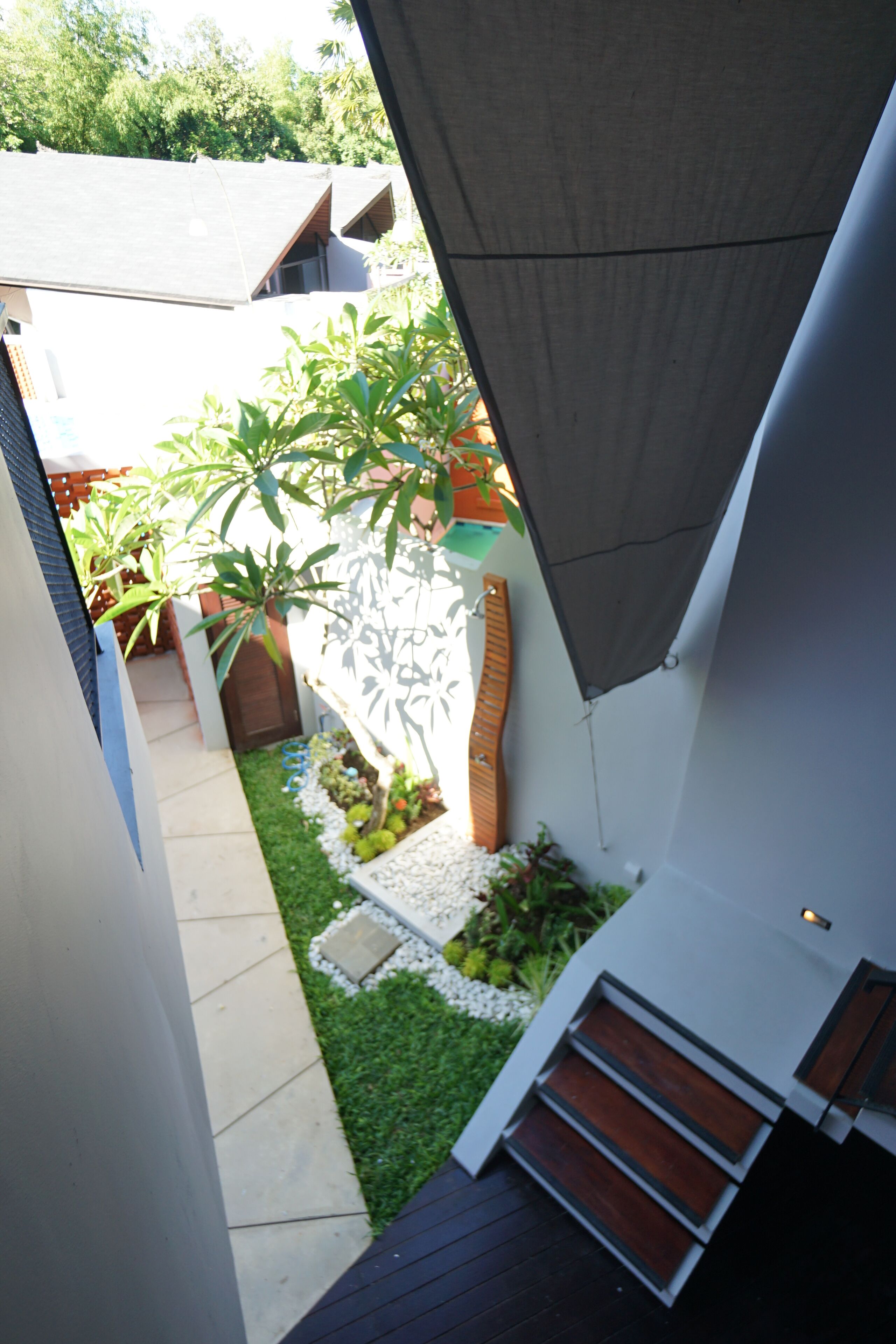 The Kuo Villa By Zuzu