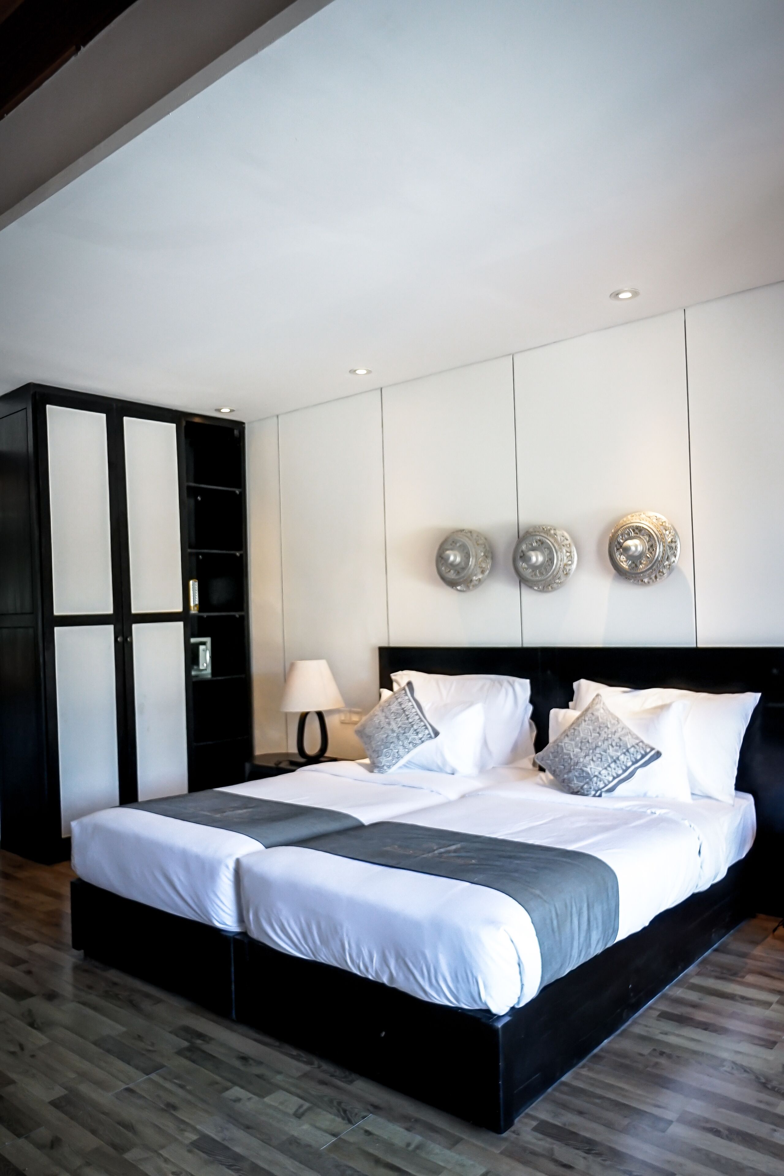 The Kuo Villa By Zuzu