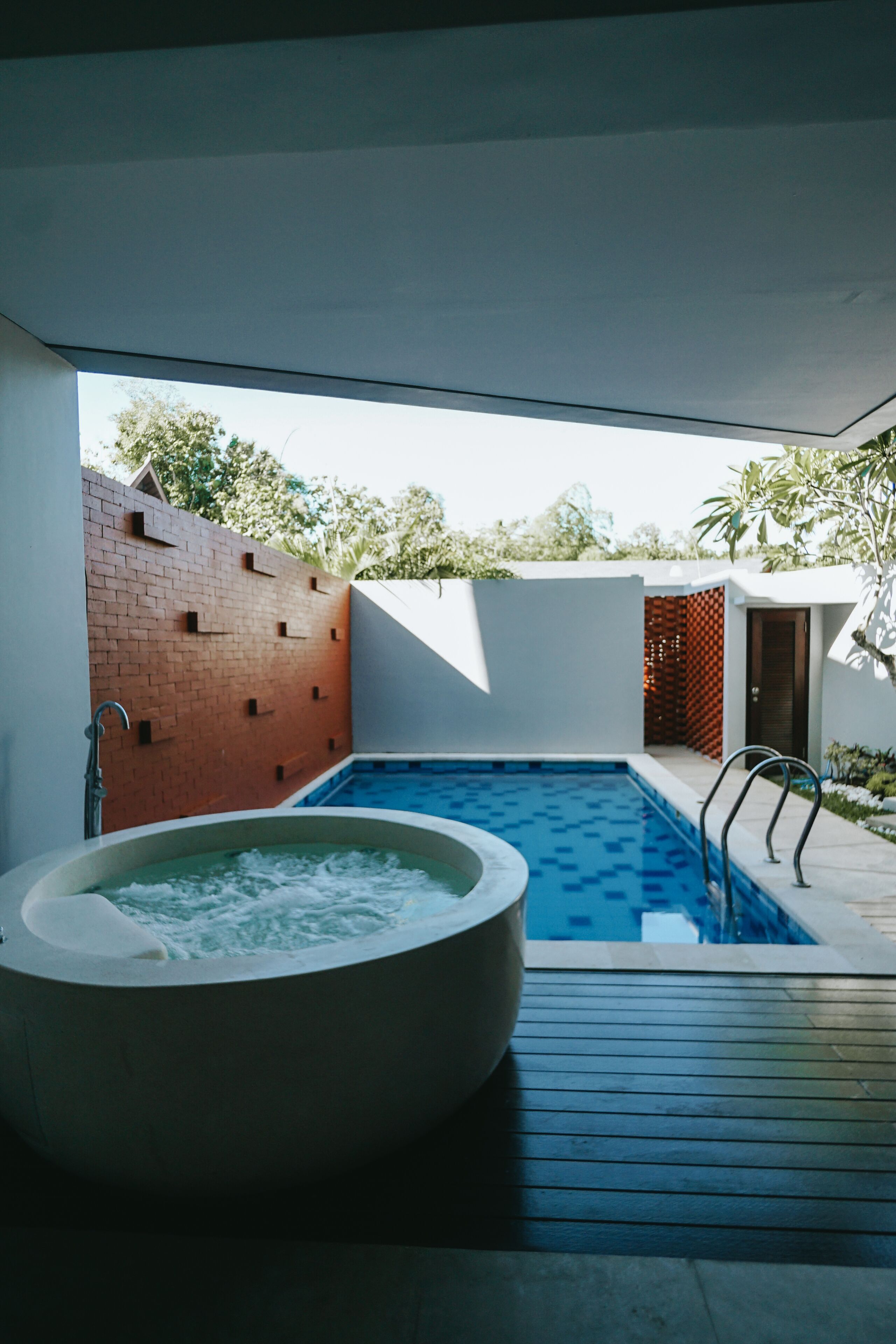 The Kuo Villa By Zuzu
