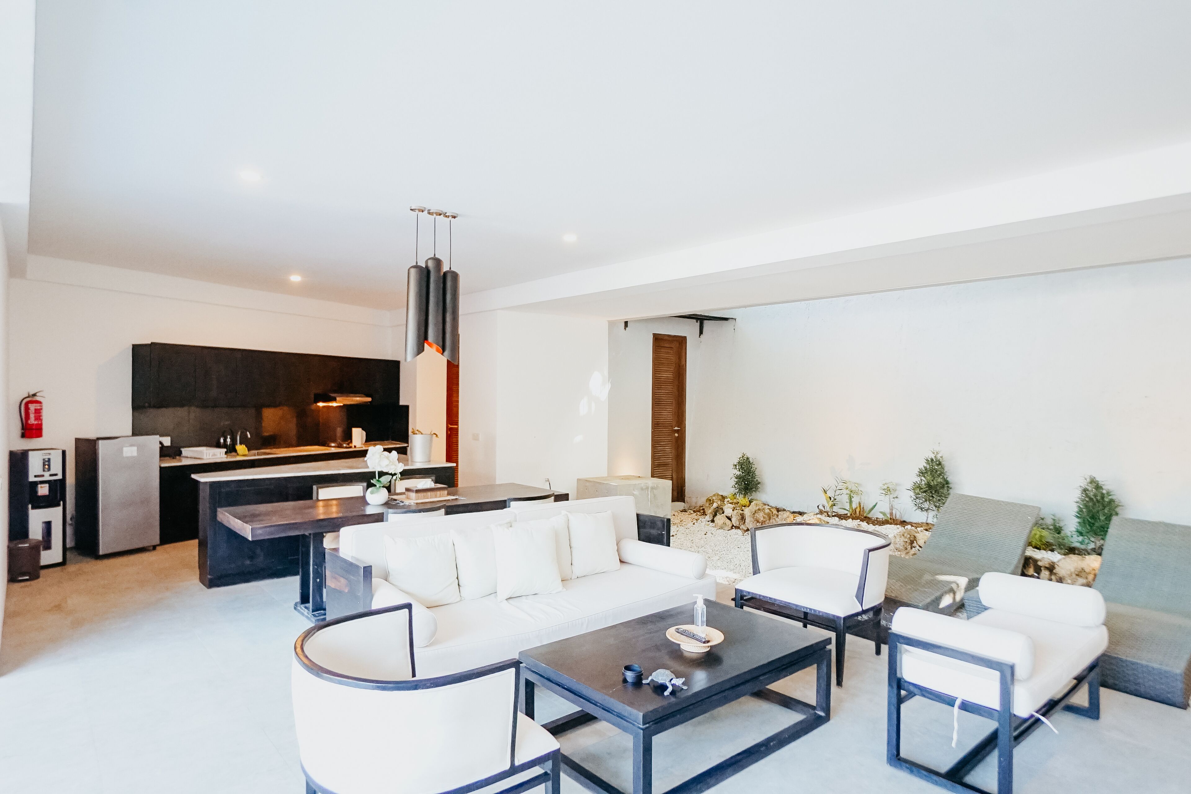 The Kuo Villa By Zuzu