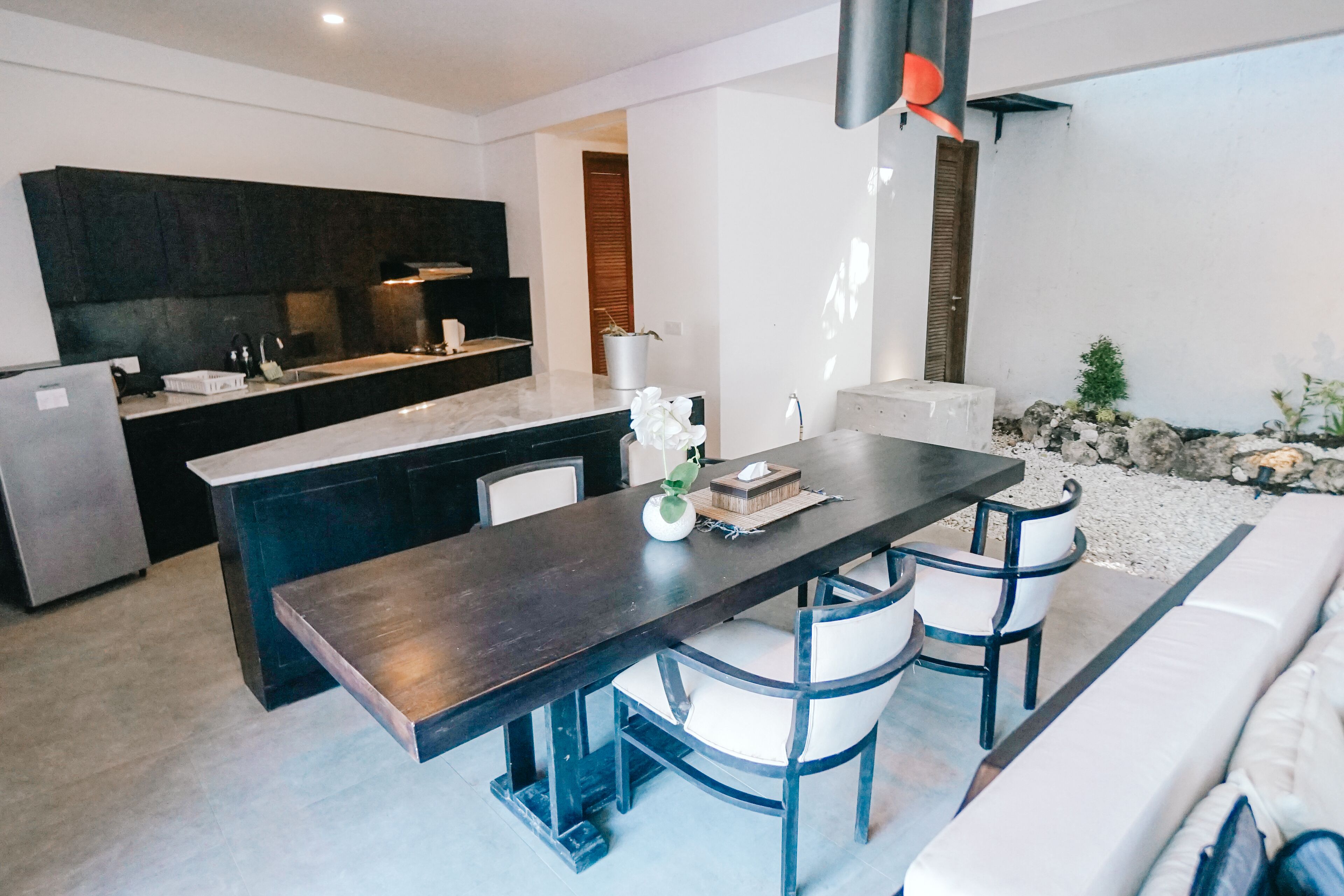 The Kuo Villa By Zuzu