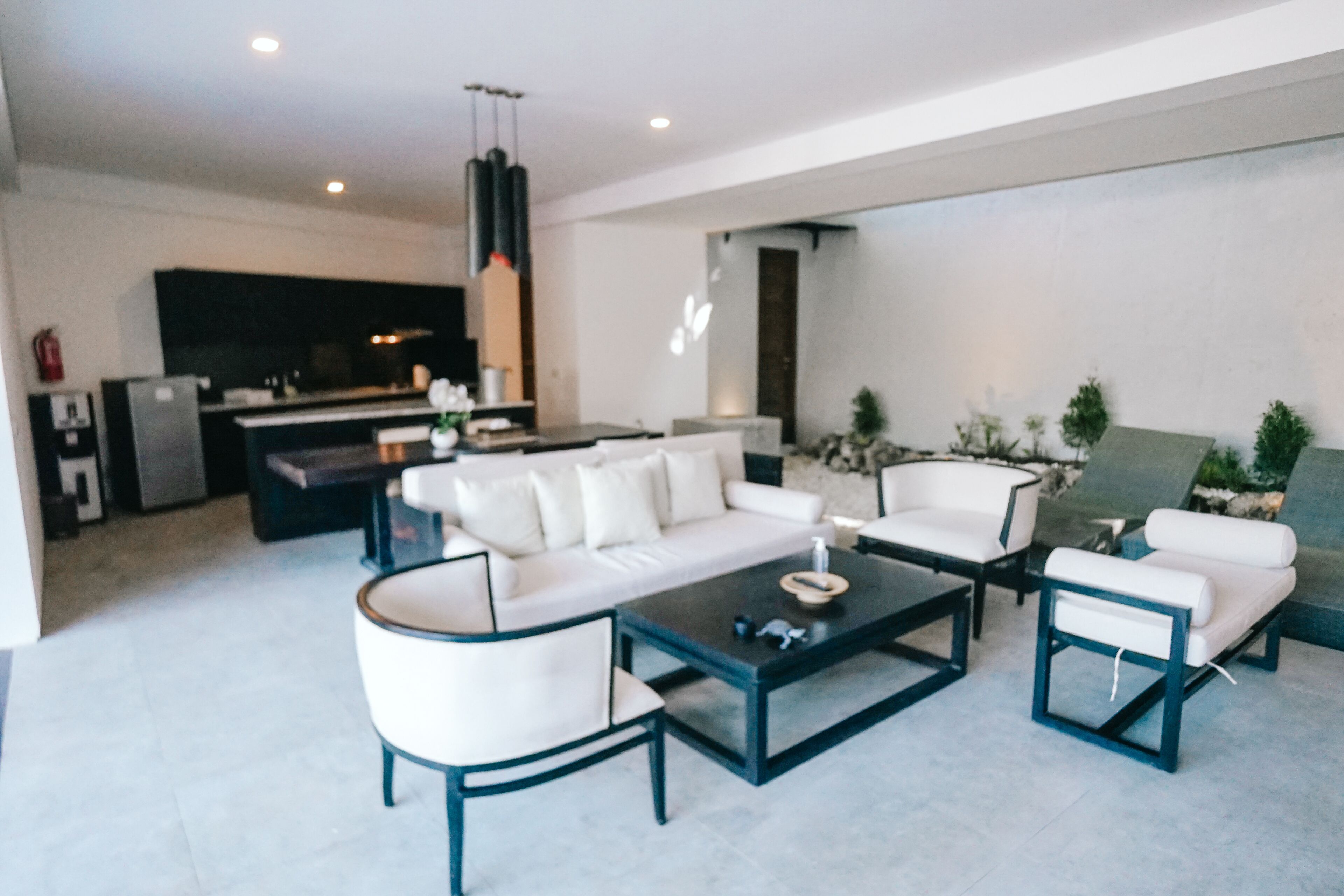 The Kuo Villa By Zuzu