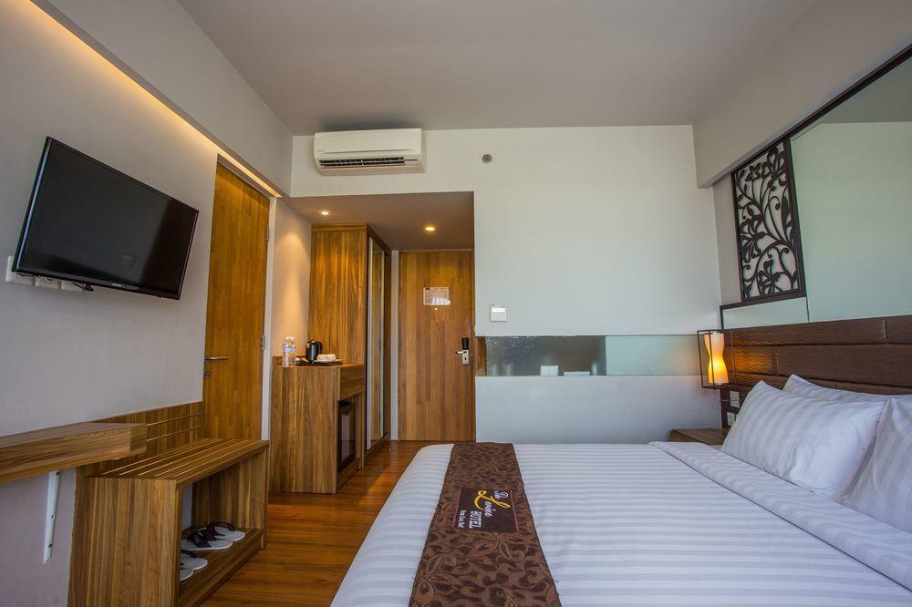 The Lerina Hotel Nusa Dua Bali