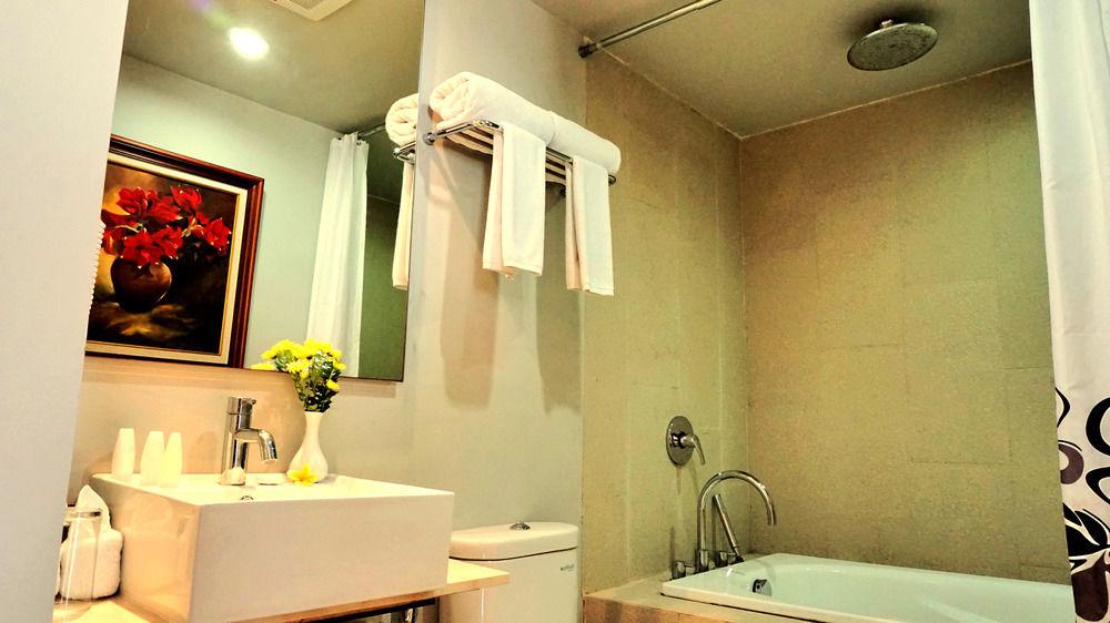The Lerina Hotel Nusa Dua Bali