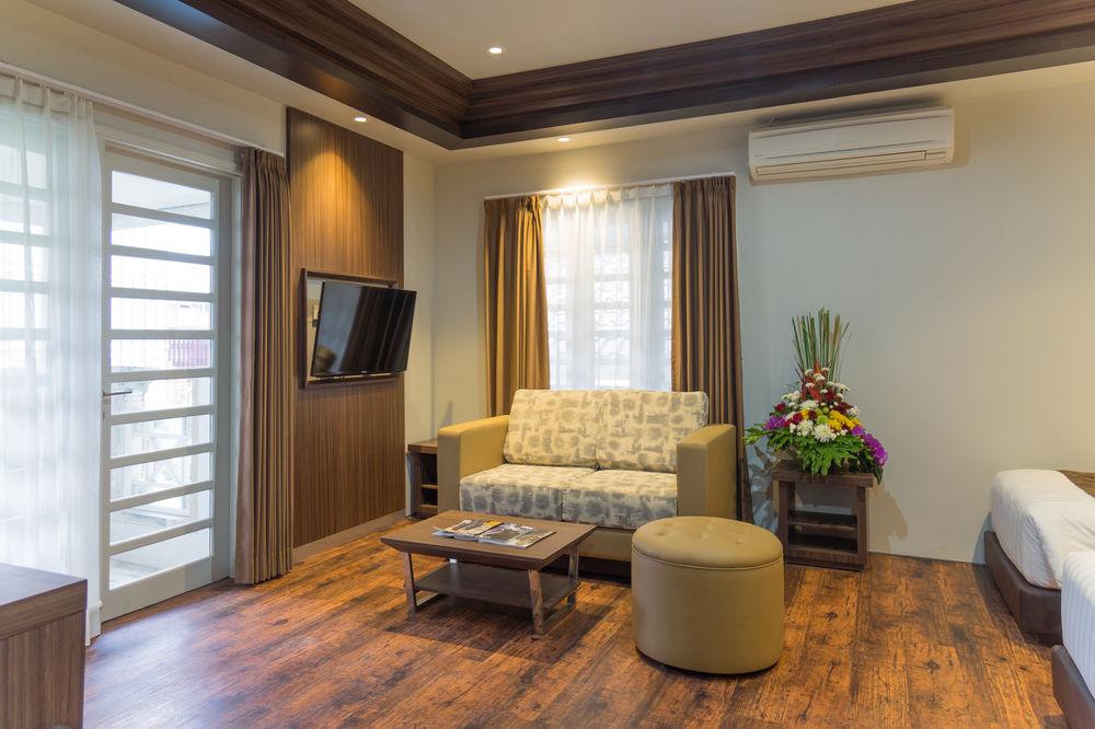 The Lerina Hotel Nusa Dua Bali