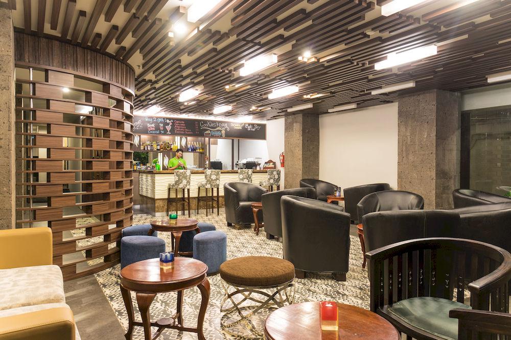 The Lerina Hotel Nusa Dua Bali