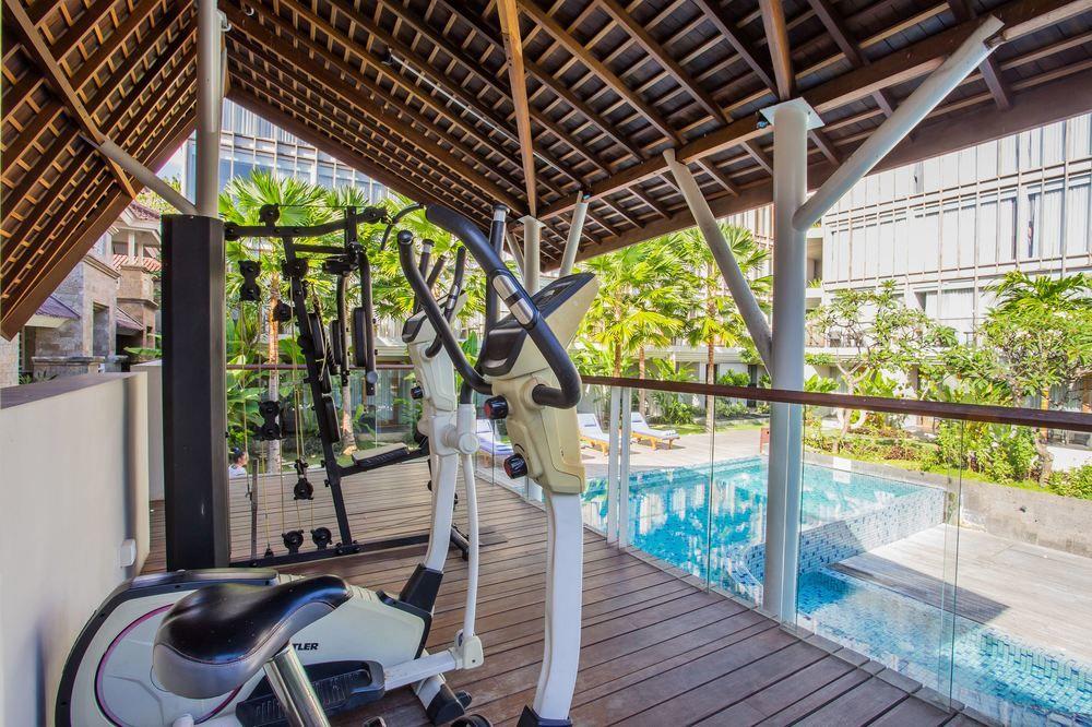 The Lerina Hotel Nusa Dua Bali