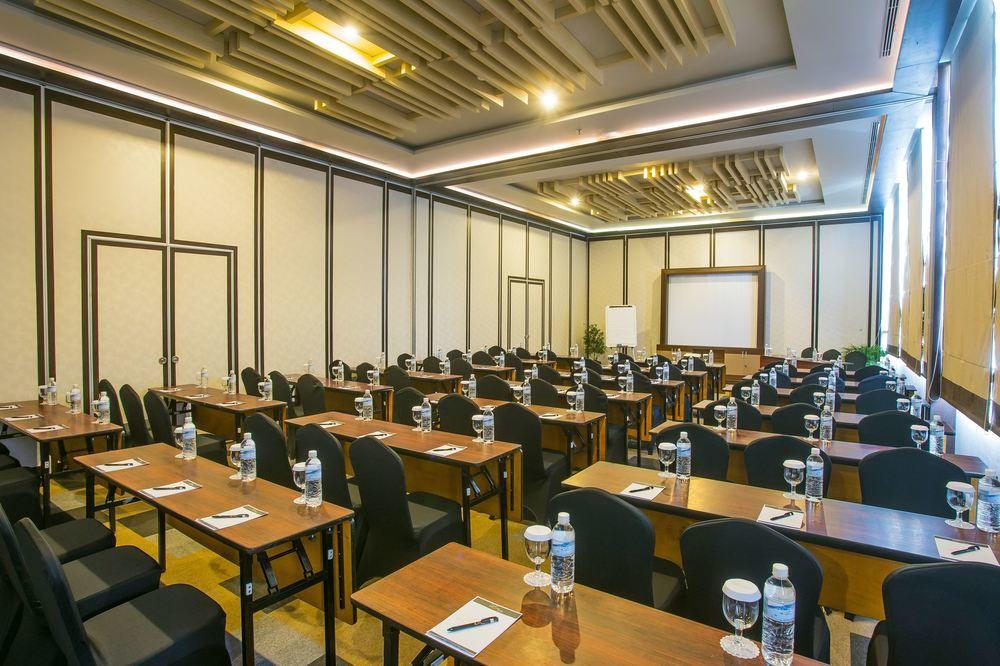 The Lerina Hotel Nusa Dua Bali