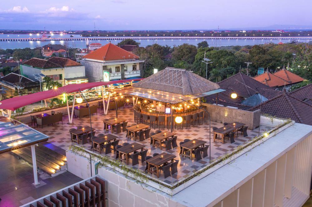 The Lerina Hotel Nusa Dua Bali