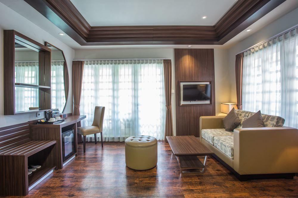 The Lerina Hotel Nusa Dua Bali