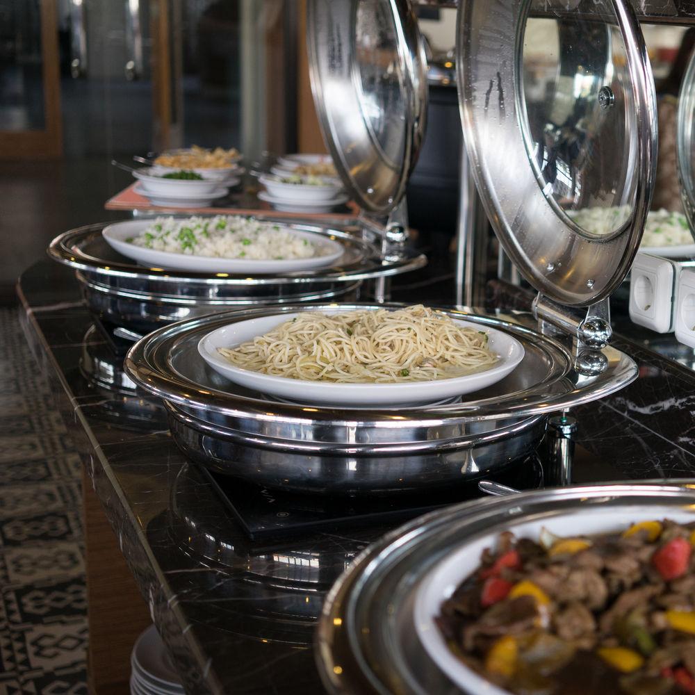 The Lerina Hotel Nusa Dua Bali