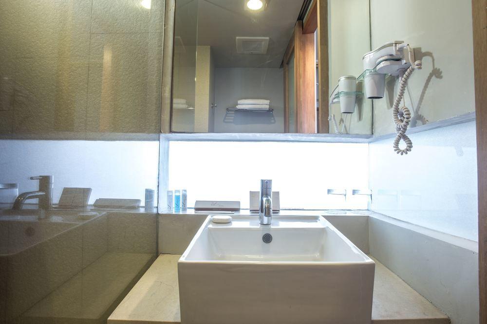 The Lerina Hotel Nusa Dua Bali
