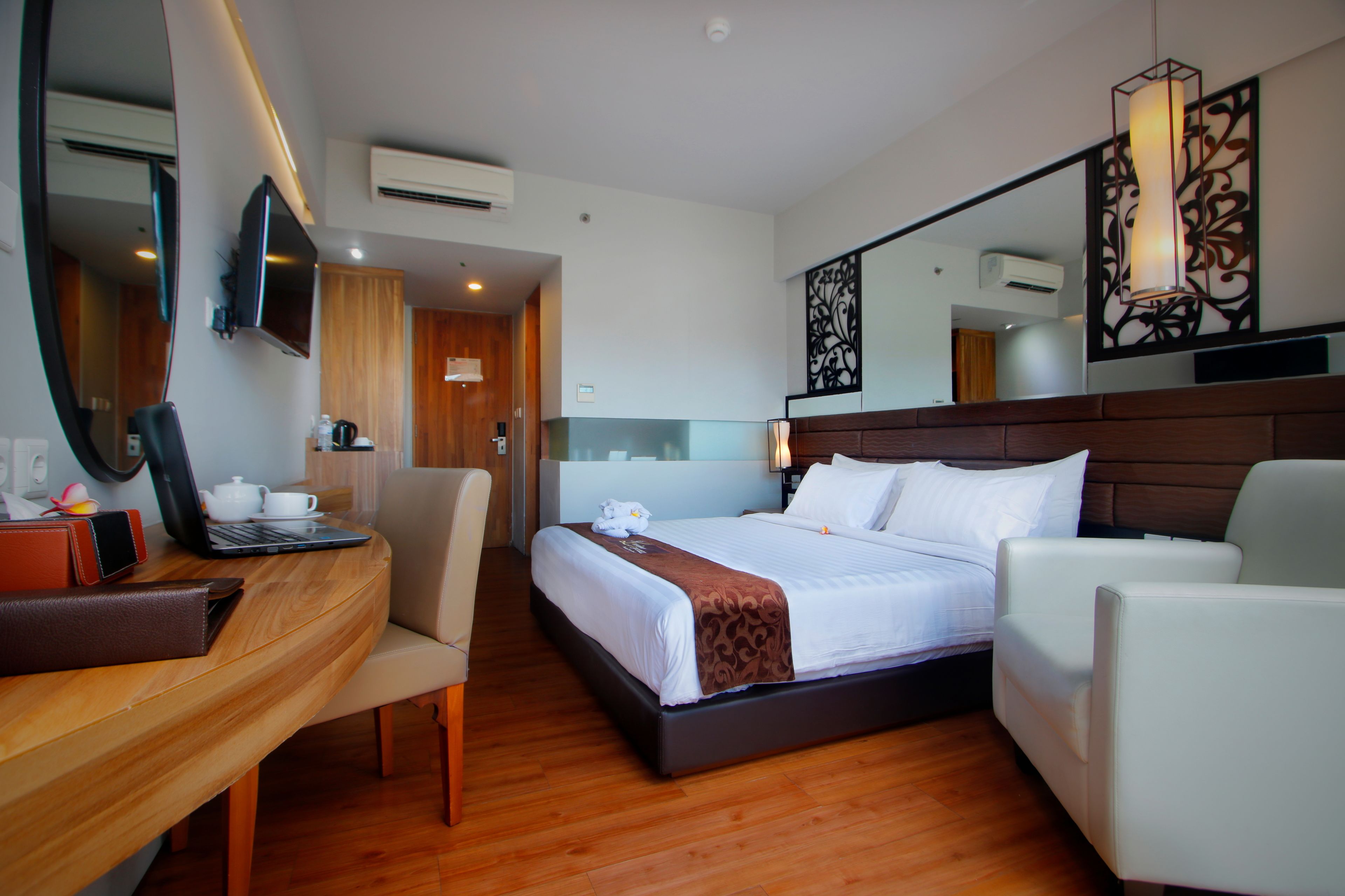 The Lerina Hotel Nusa Dua Bali