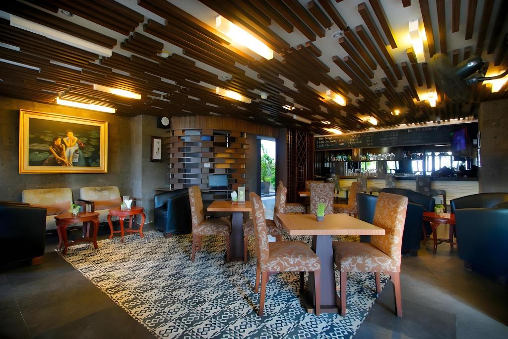 The Lerina Hotel Nusa Dua Bali