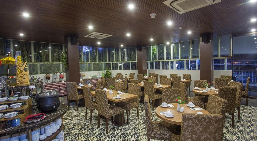 The Lerina Hotel Nusa Dua Bali