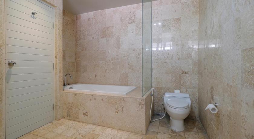 The Lerina Hotel Nusa Dua Bali