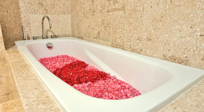 The Lerina Hotel Nusa Dua Bali