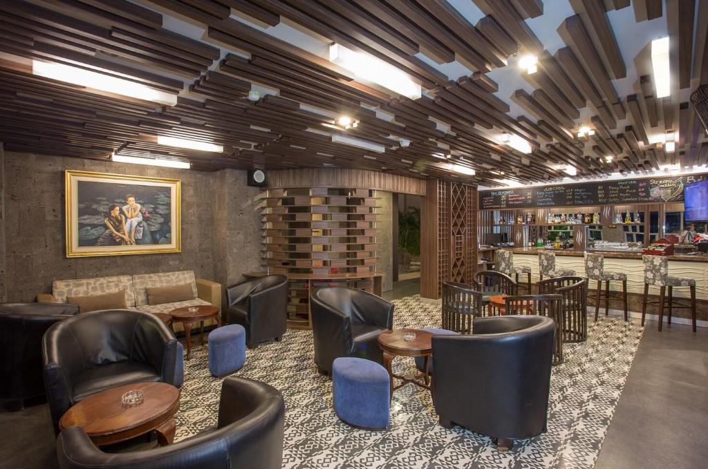 The Lerina Hotel Nusa Dua Bali