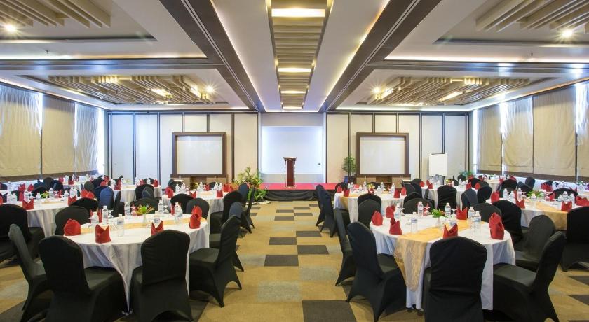 The Lerina Hotel Nusa Dua Bali