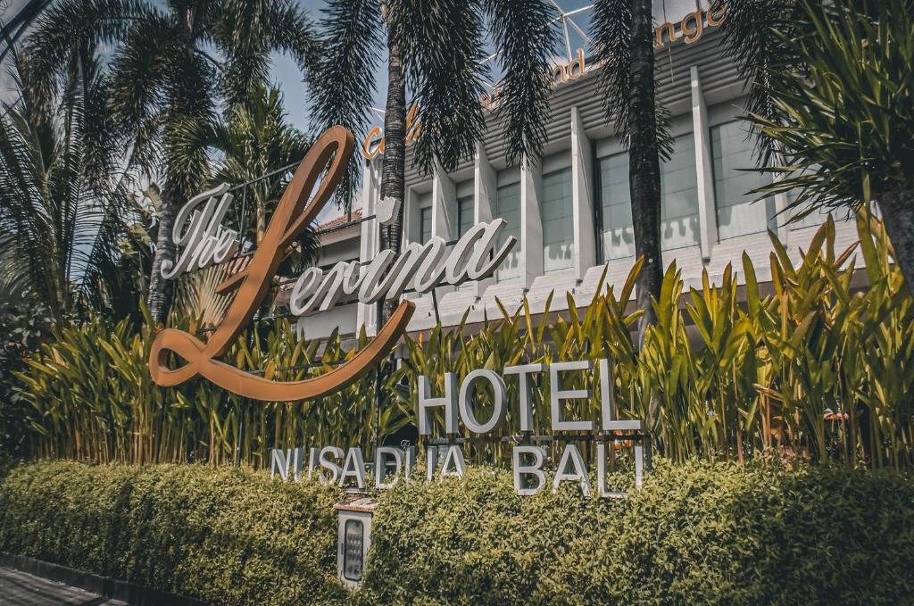 The Lerina Hotel Nusa Dua Bali