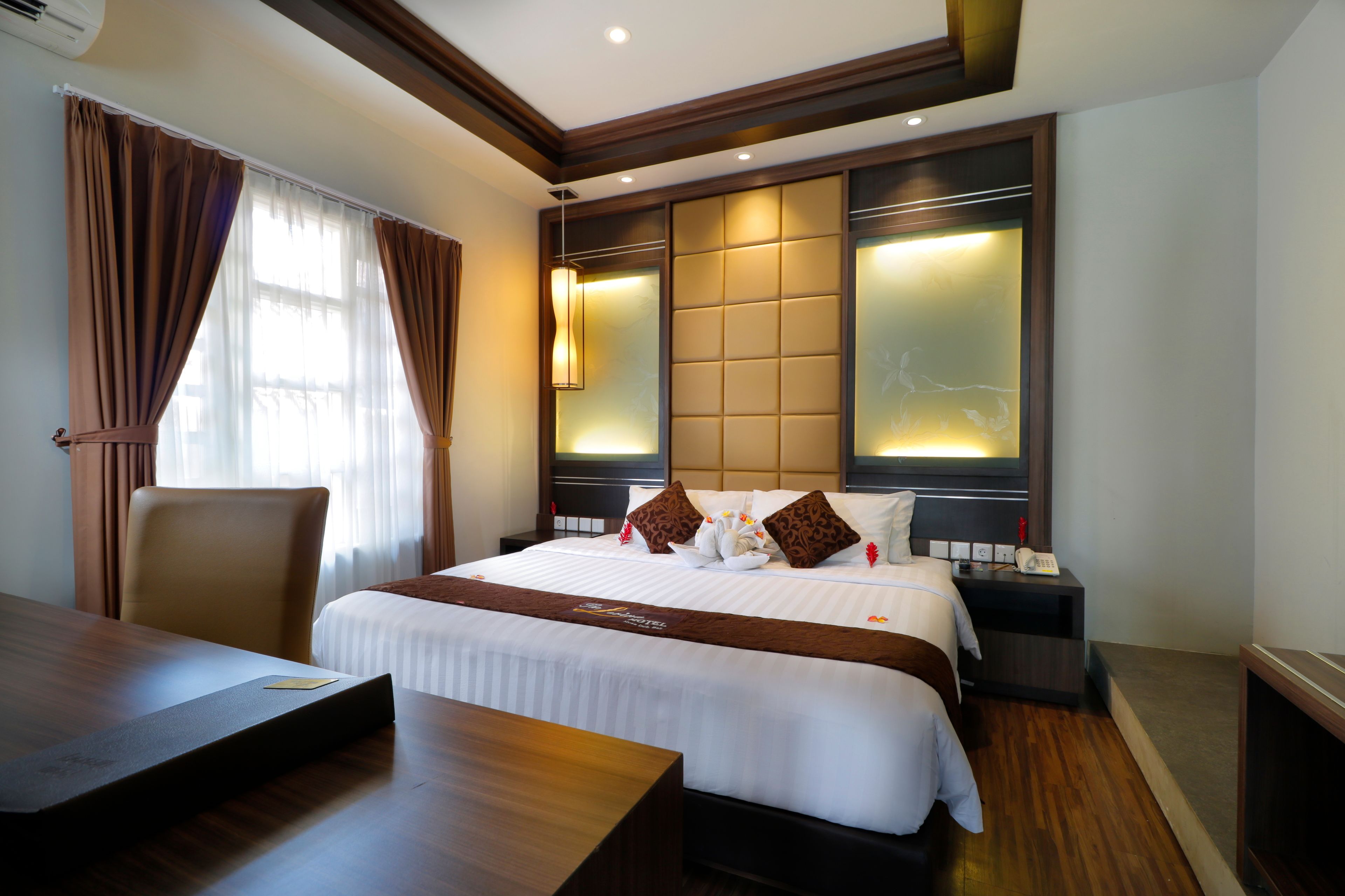 The Lerina Hotel Nusa Dua Bali
