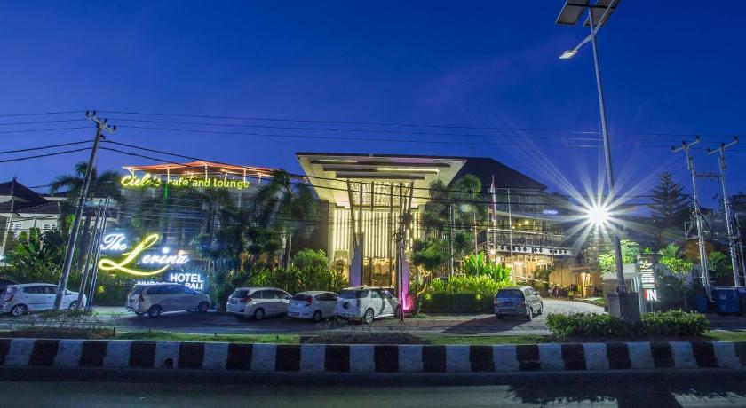 The Lerina Hotel Nusa Dua Bali